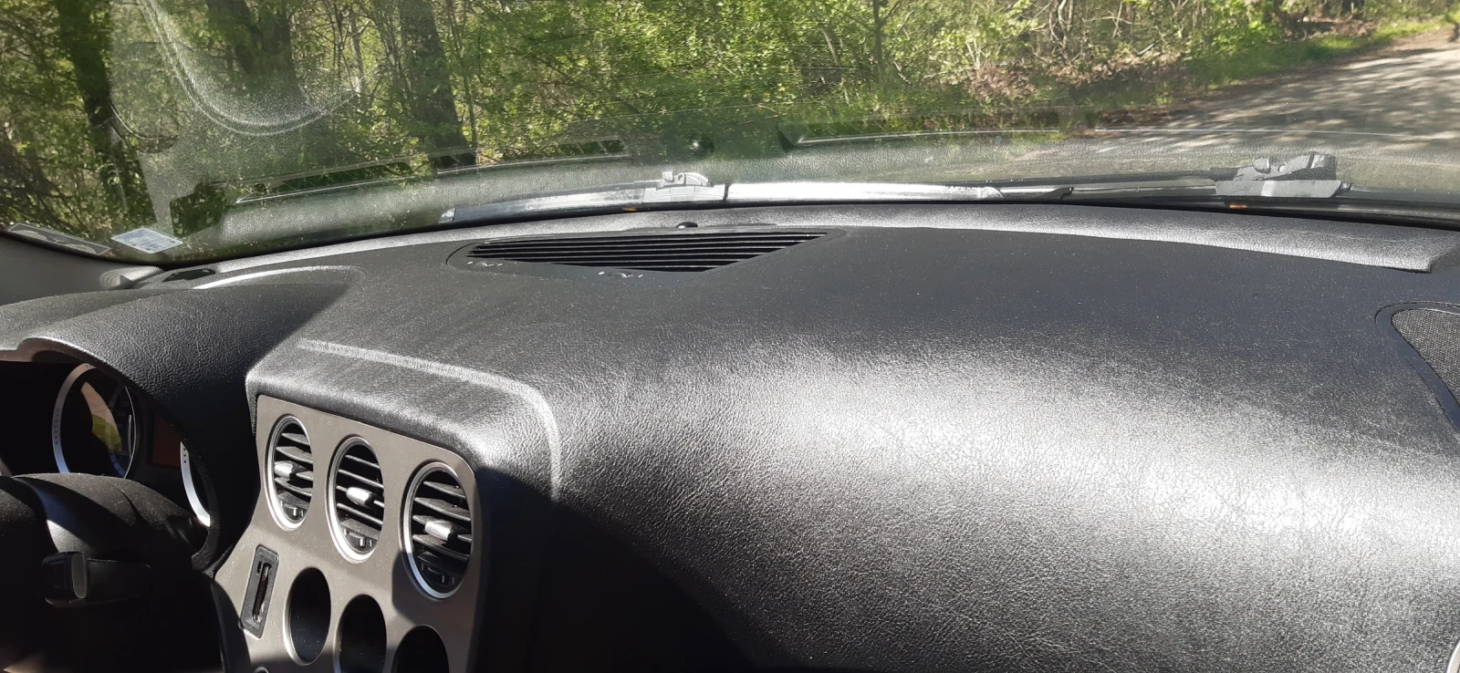 Alfa Romeo 159  - изображение 10