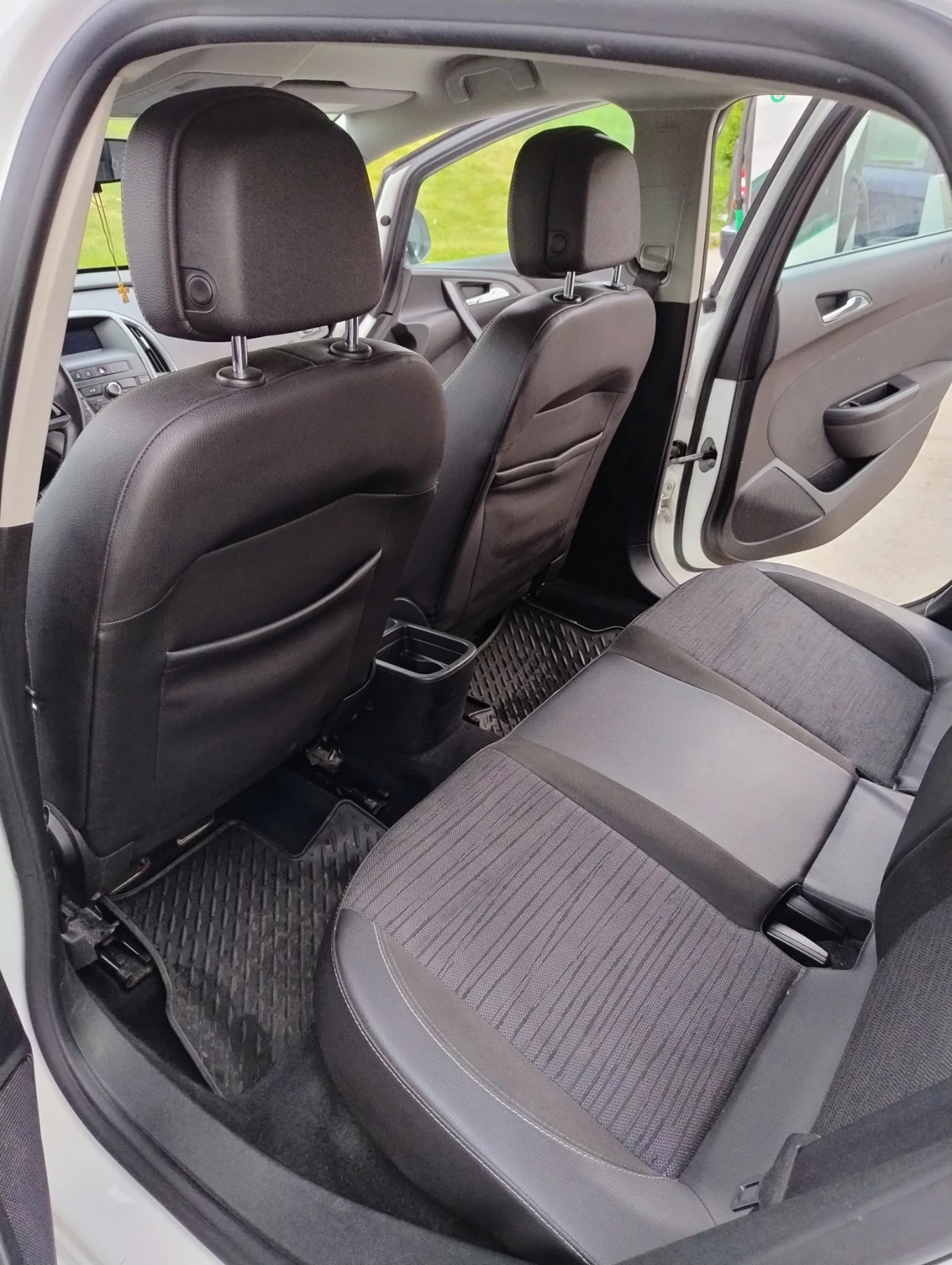 Opel Astra  - изображение 8