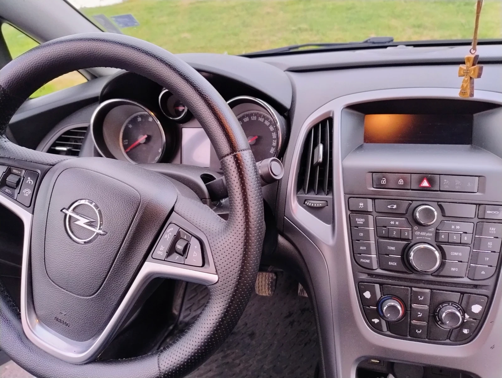 Opel Astra  - изображение 10