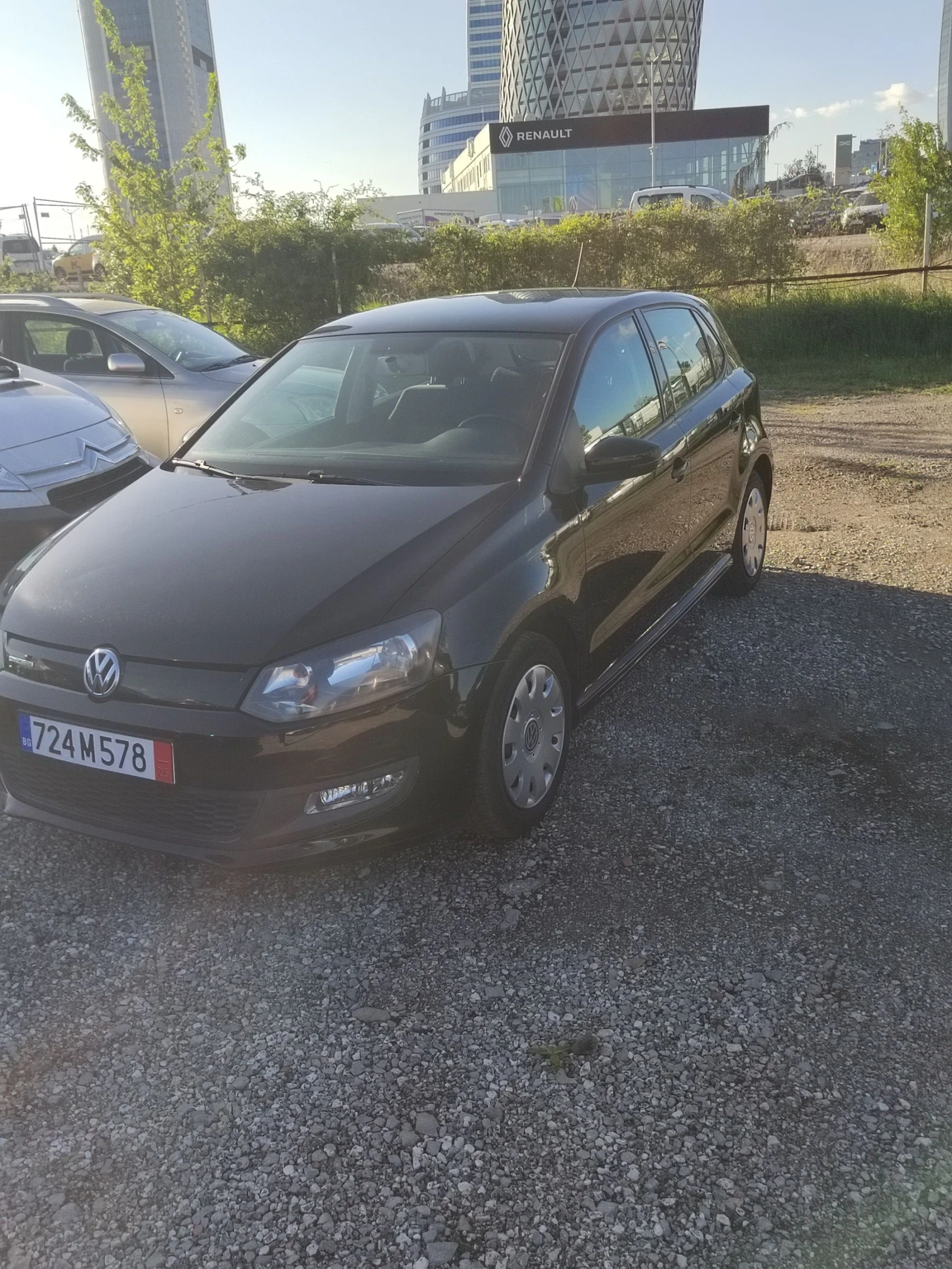 VW Polo 1.2 TDI  - изображение 3