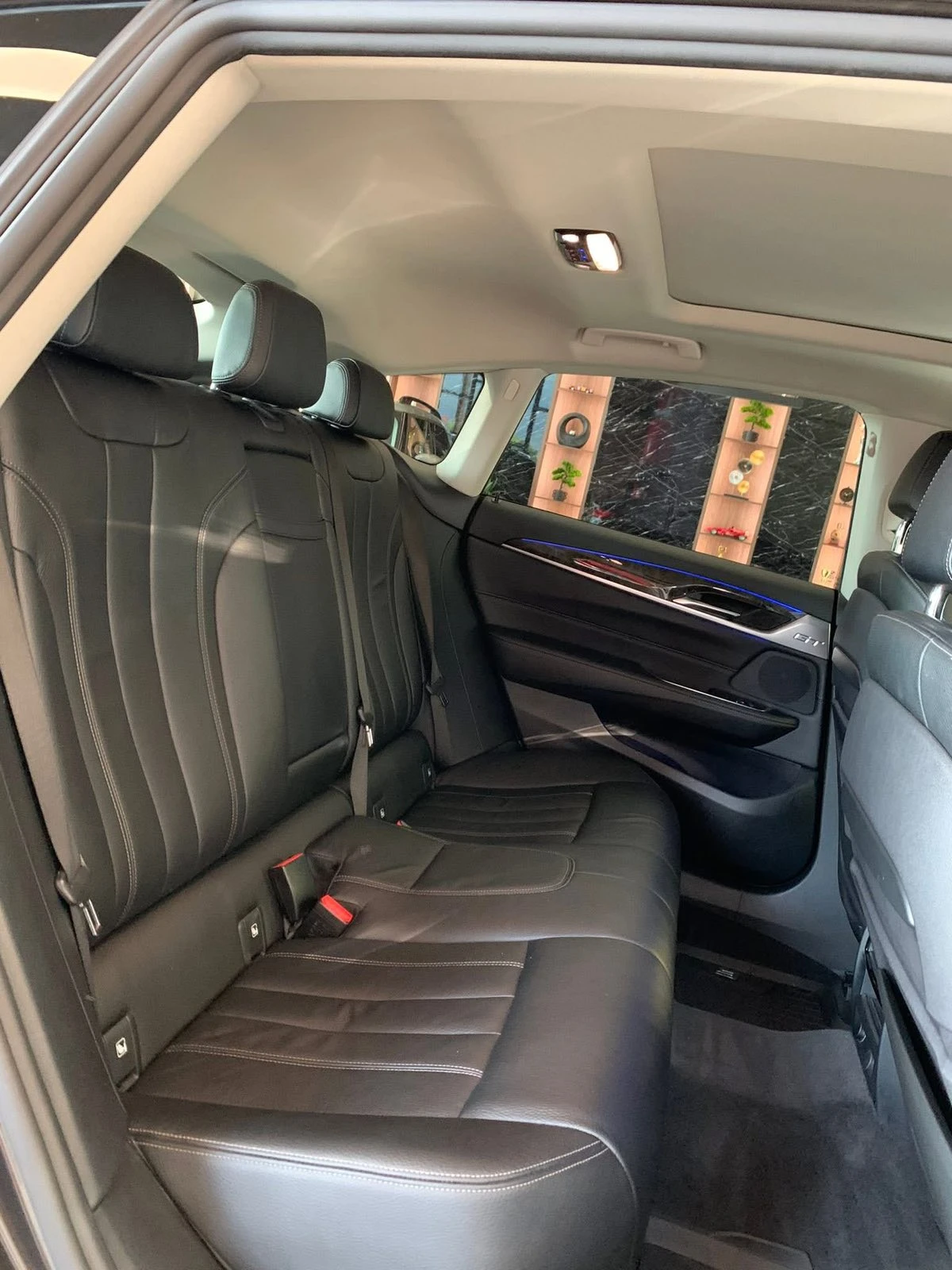 BMW 6 GT GT xDRIVE B58 | Mobile.bg   17