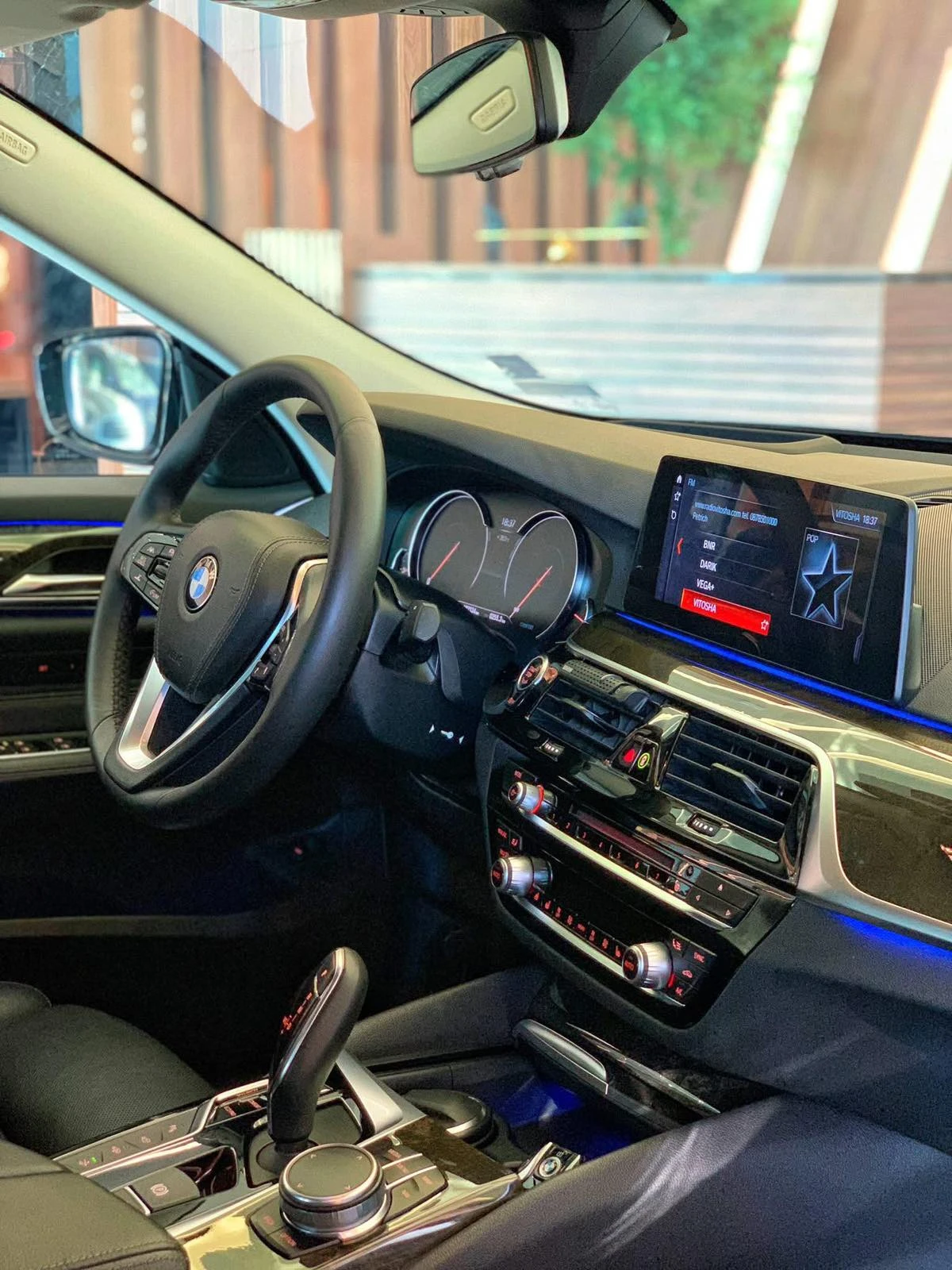 BMW 6 GT GT xDRIVE B58 | Mobile.bg   11