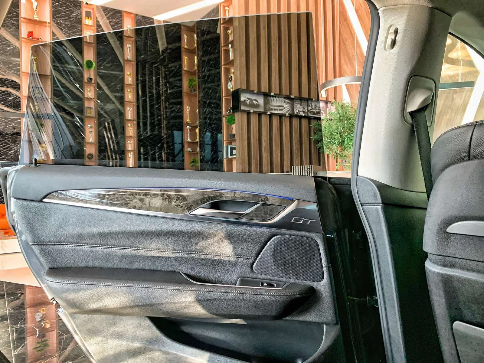 BMW 6 GT GT xDRIVE B58 | Mobile.bg   16