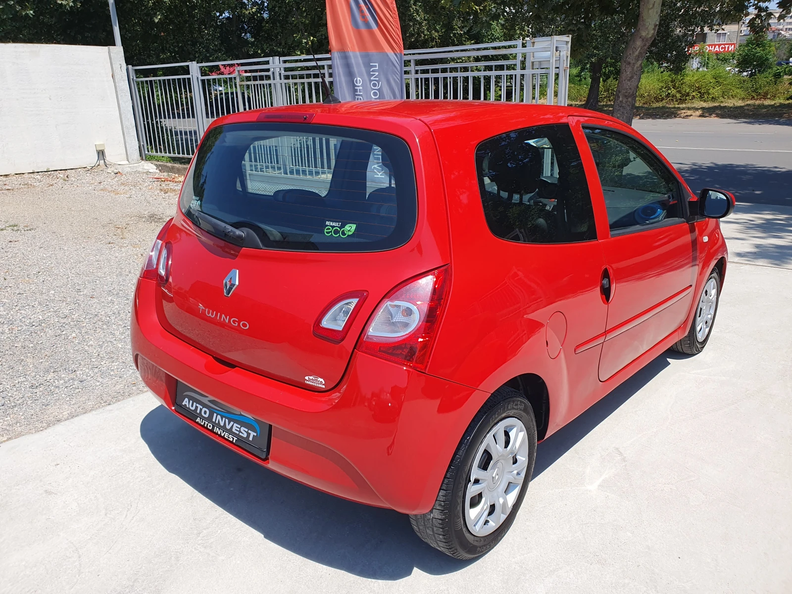 Renault Twingo 1.2/75KS - изображение 7