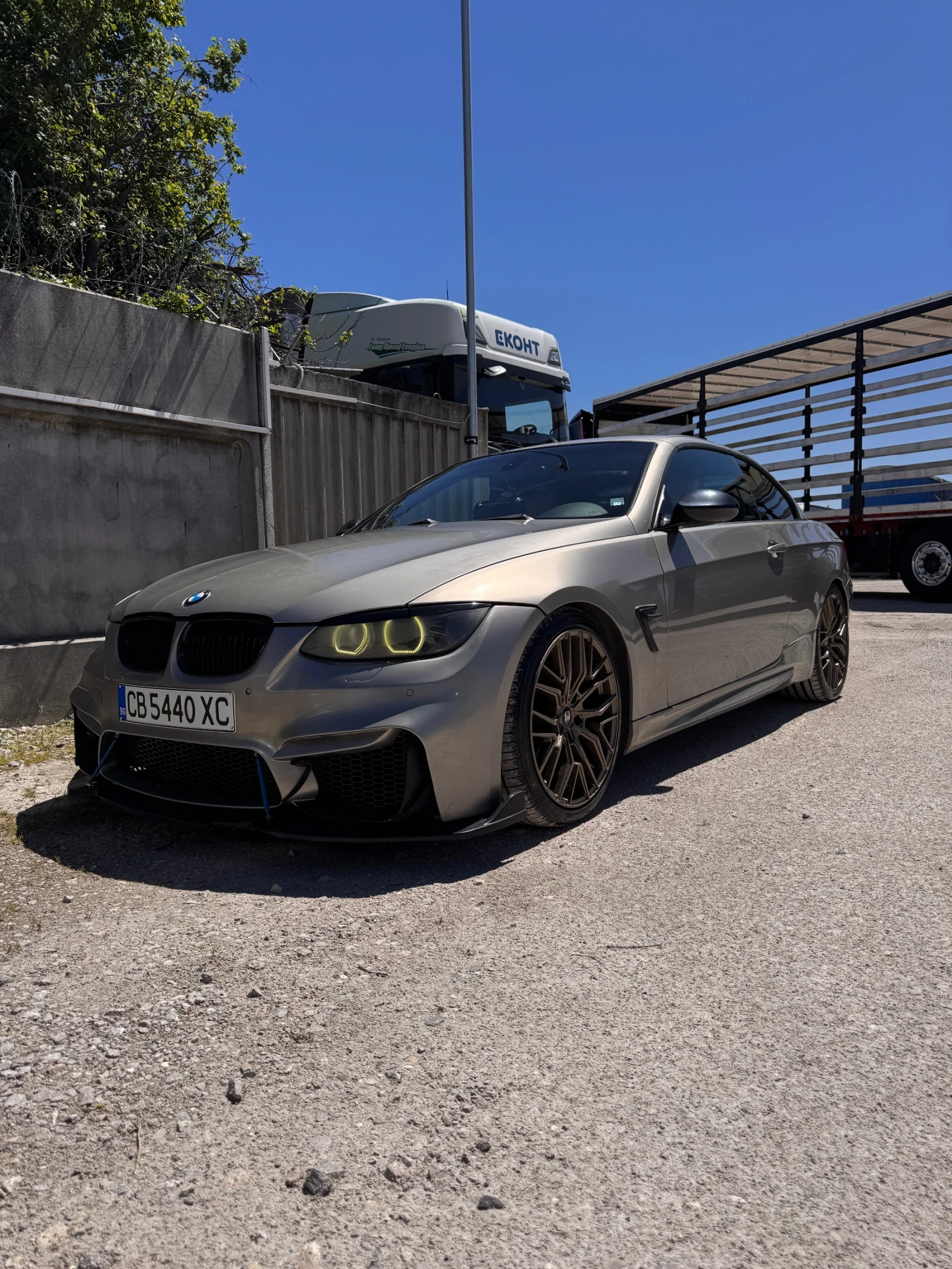 BMW 335 335i ���������  | Mobile.bg � ����������� 1