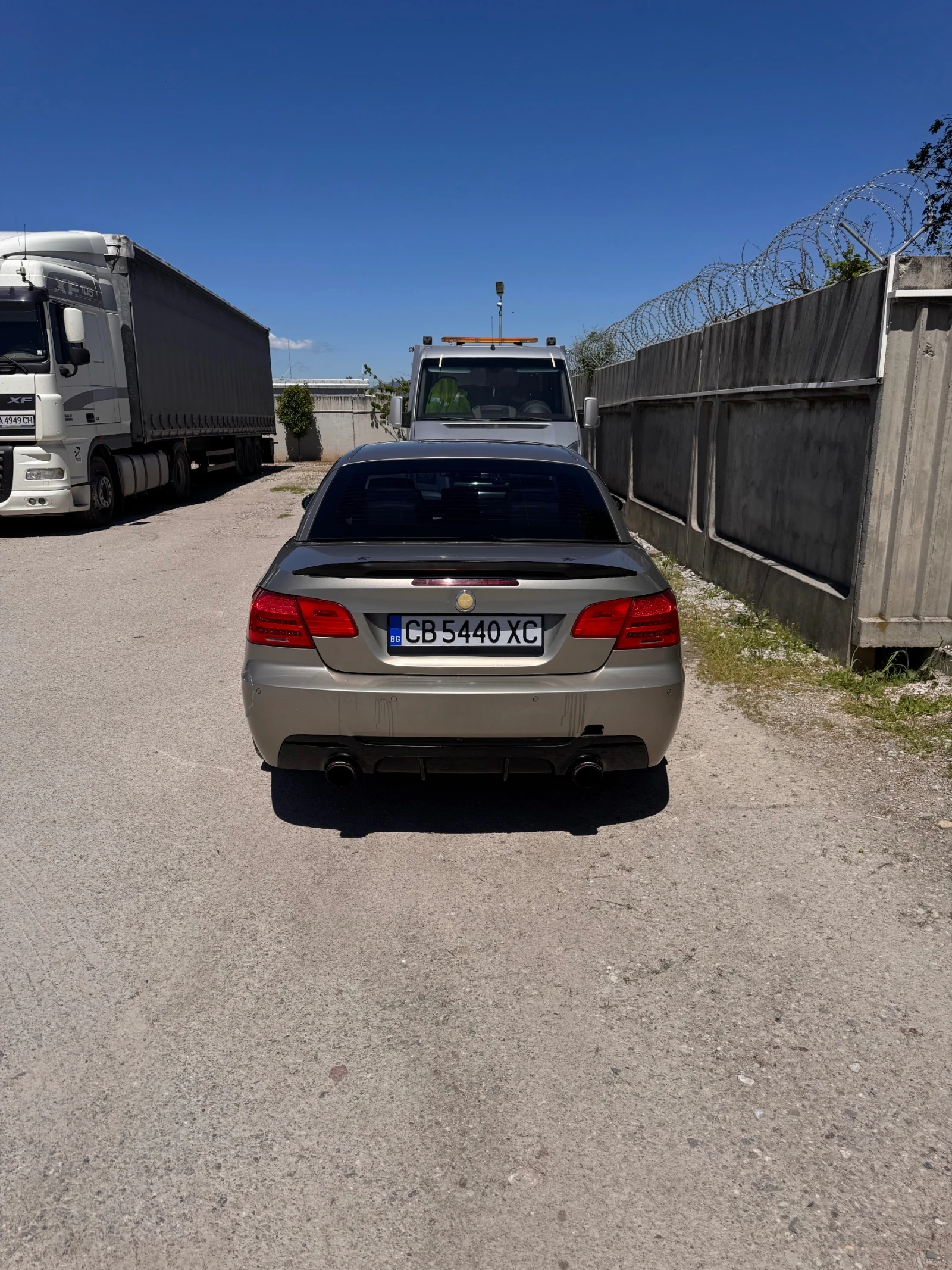 BMW 335 335i ���������  | Mobile.bg � ����������� 6