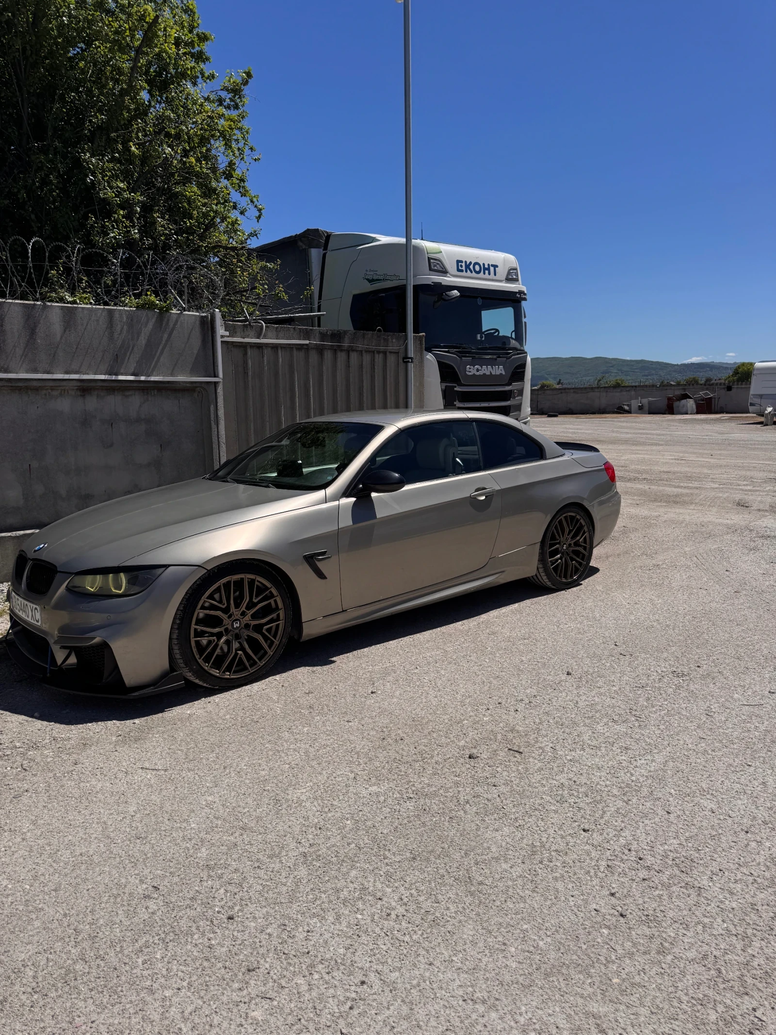 BMW 335 335i ���������  | Mobile.bg � ����������� 4