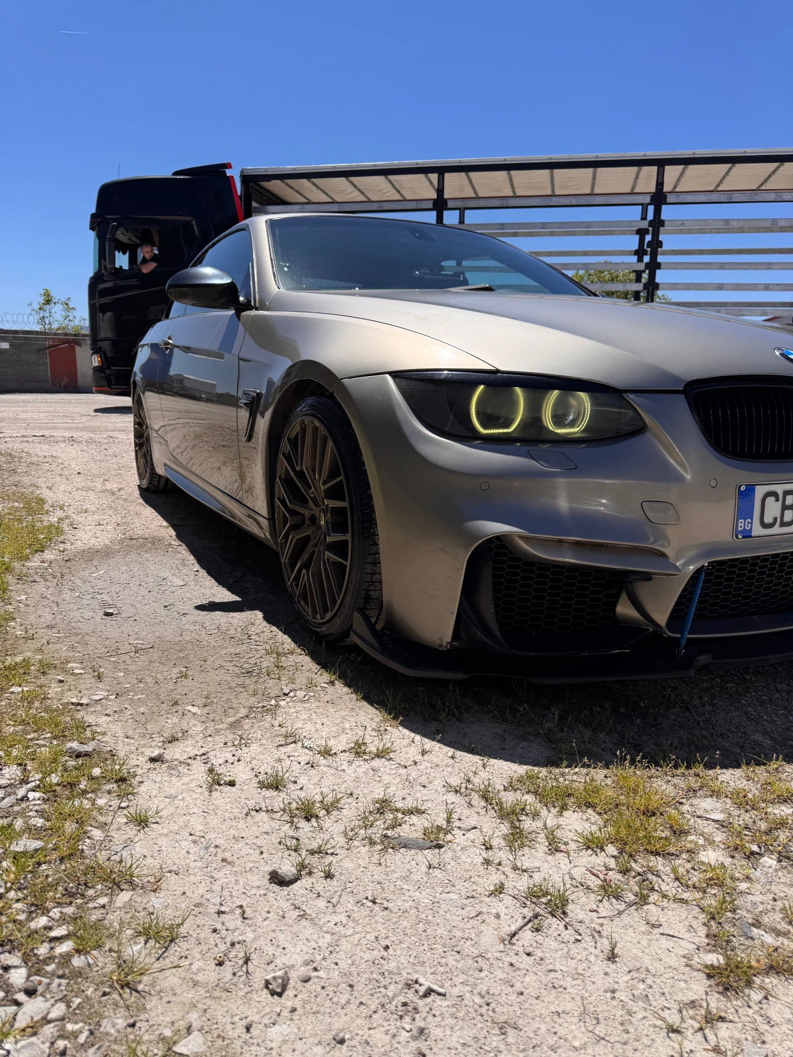 BMW 335 335i ���������  | Mobile.bg � ����������� 3