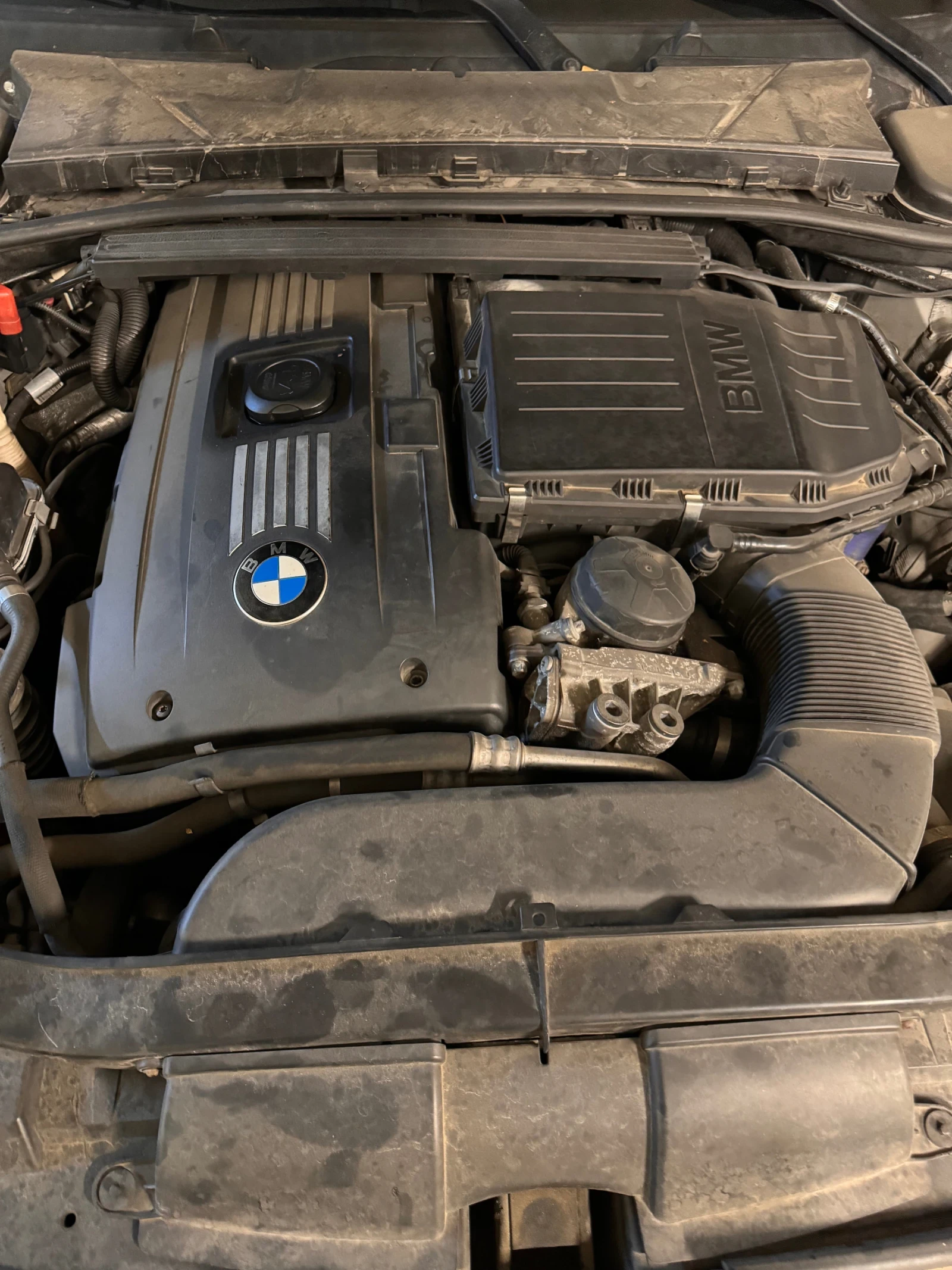BMW 335 335i кабриолет  - изображение 7