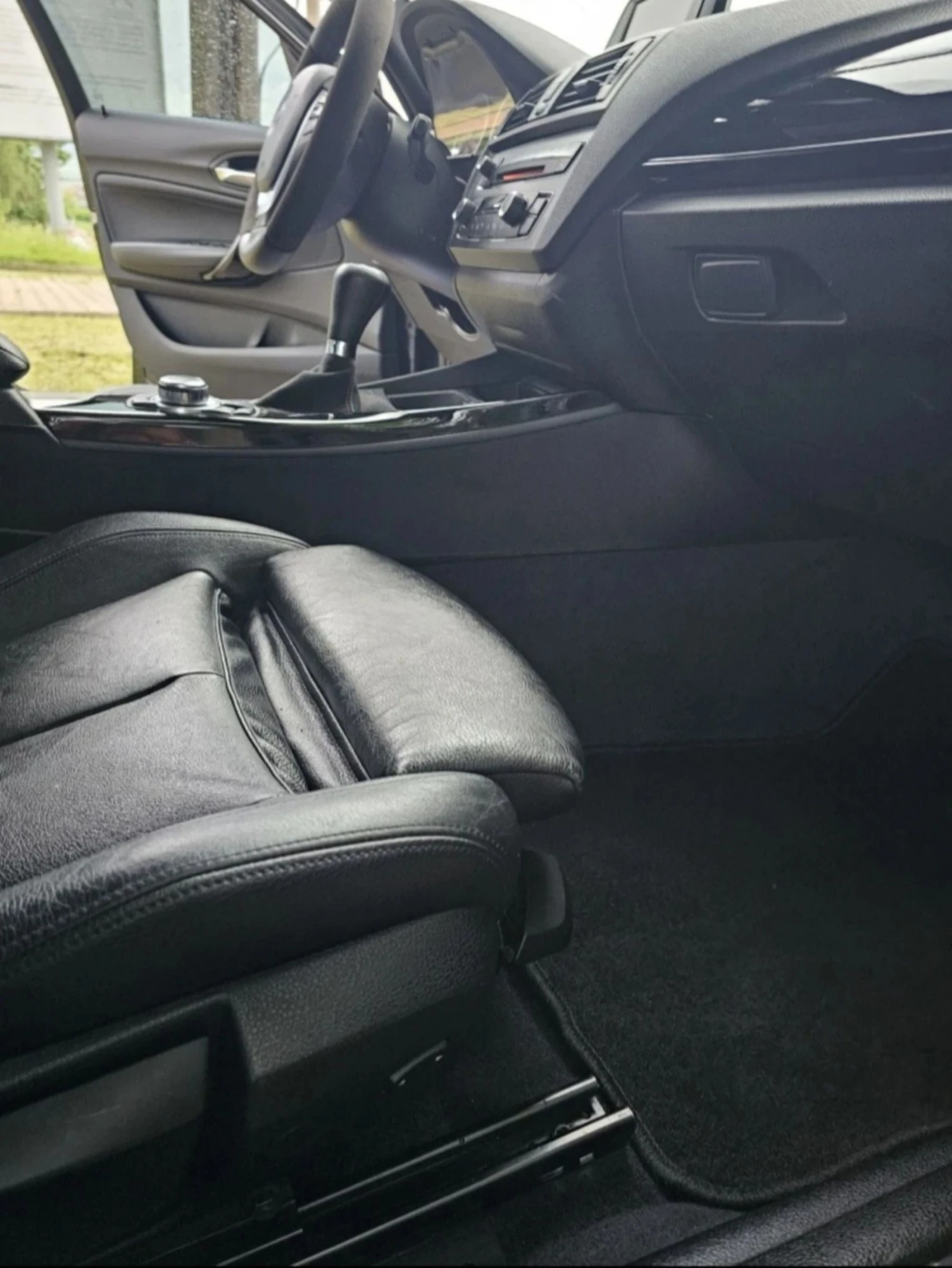 BMW 120 120d M sport Xdrive - изображение 4