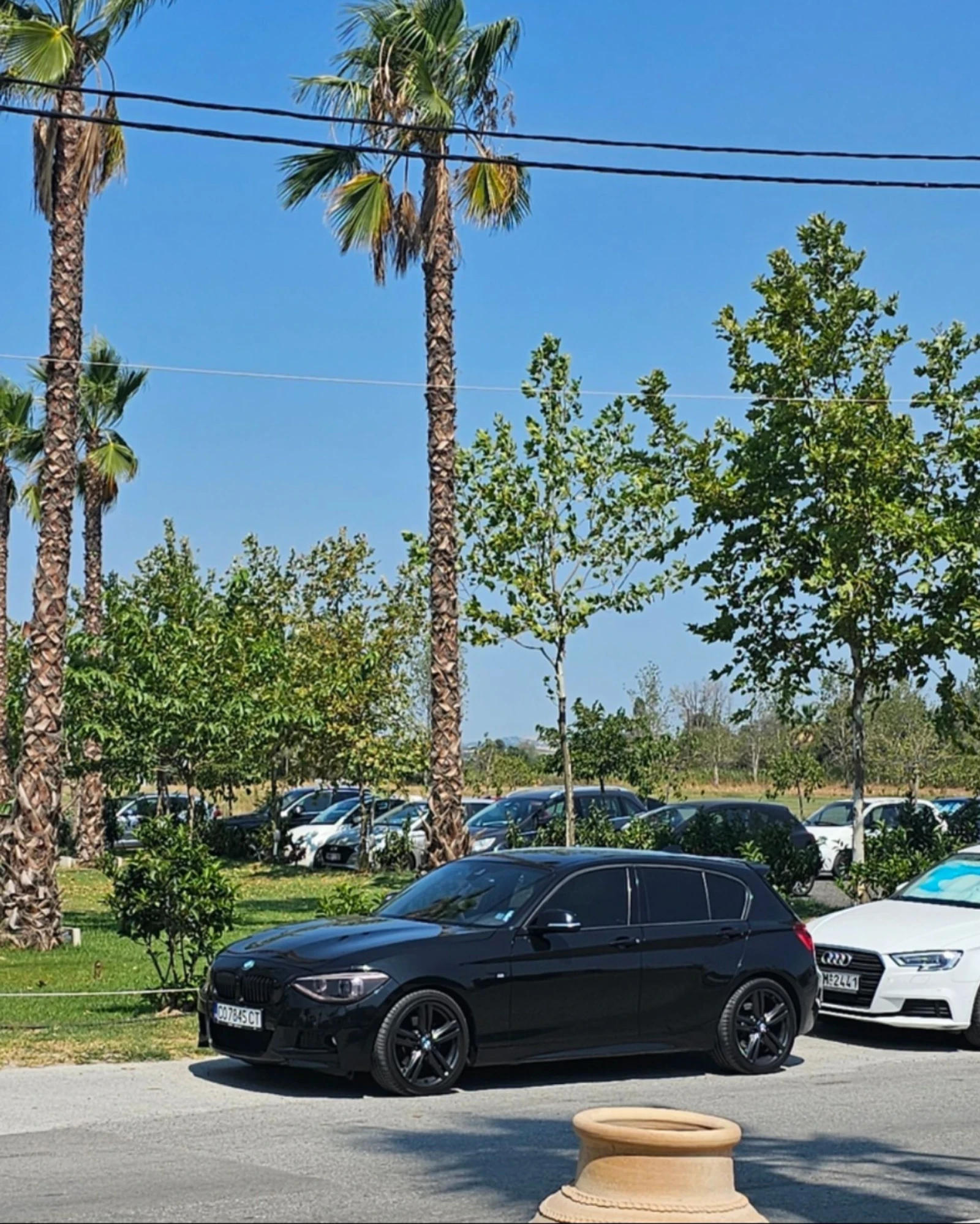BMW 120 120d M sport Xdrive - изображение 2