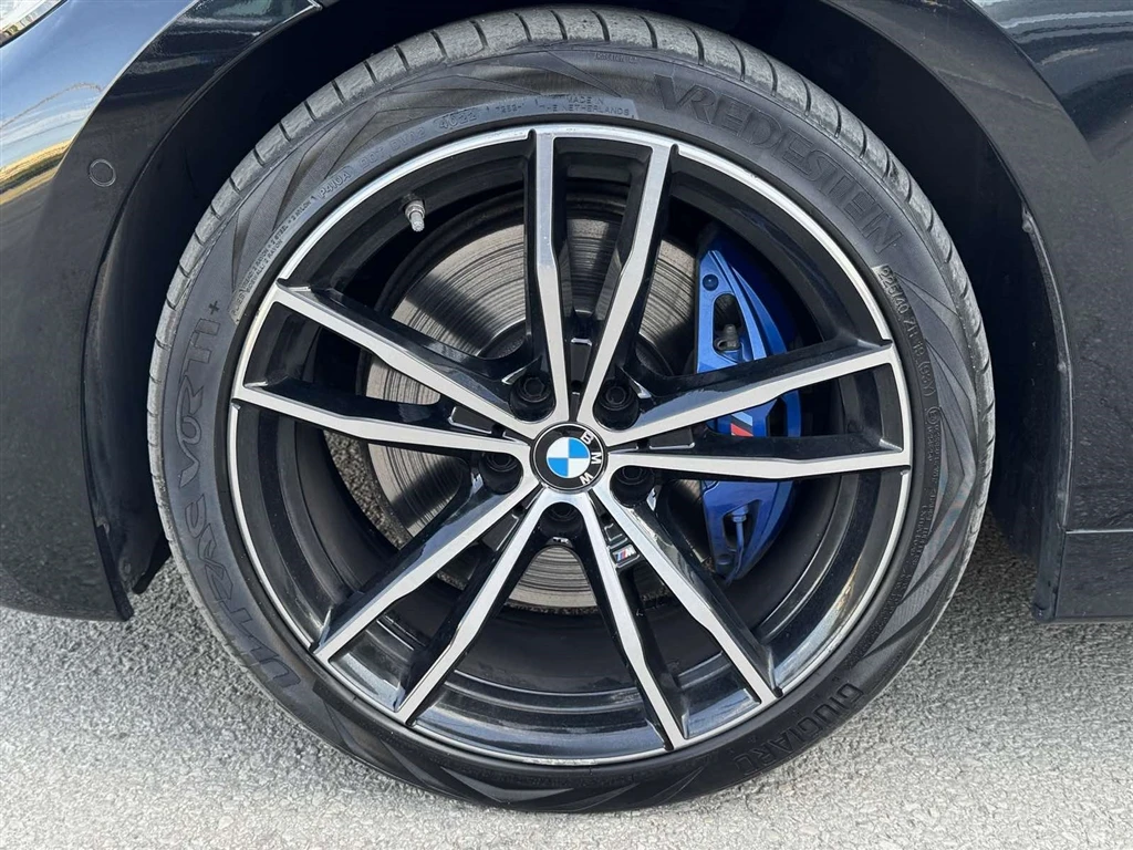 BMW 330 xDrive - изображение 5