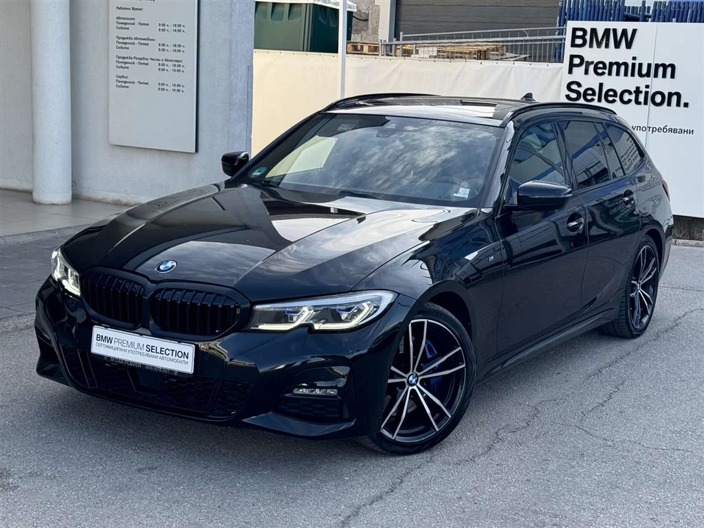 BMW 330 xDrive | Mobile.bg   1