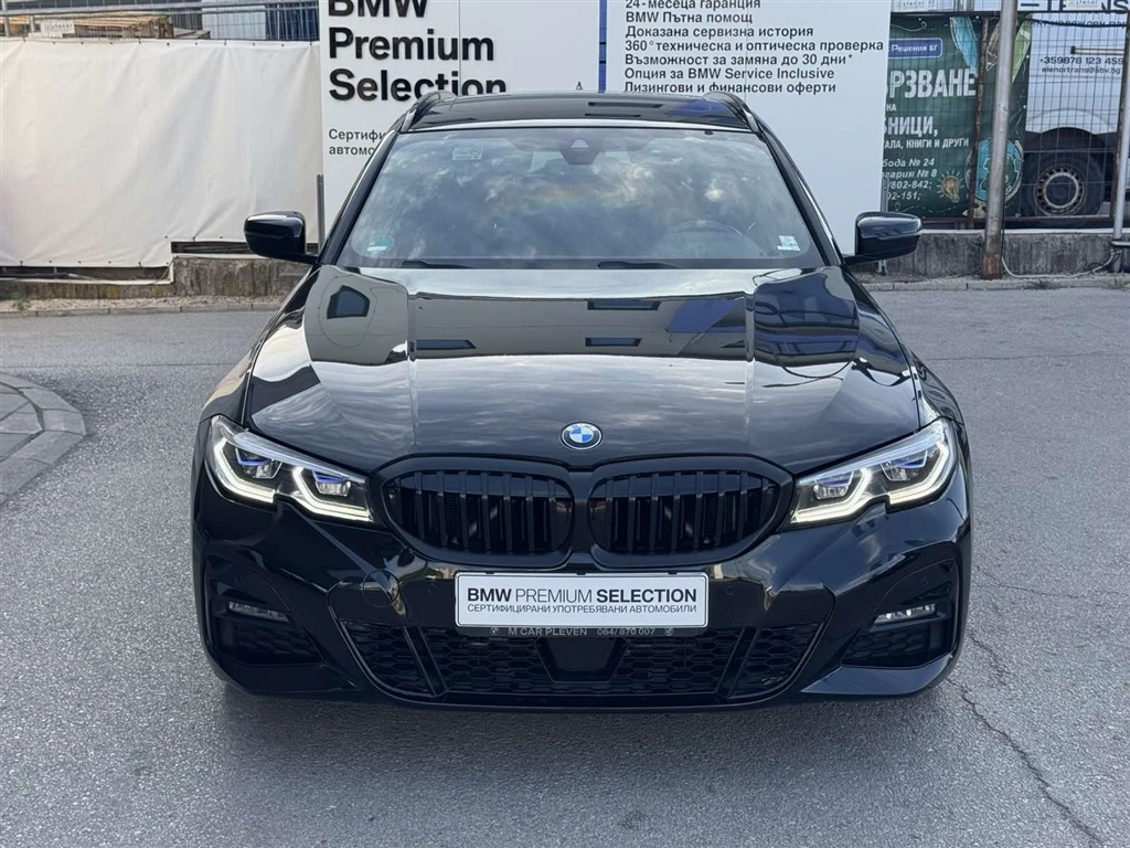 BMW 330 xDrive - изображение 9