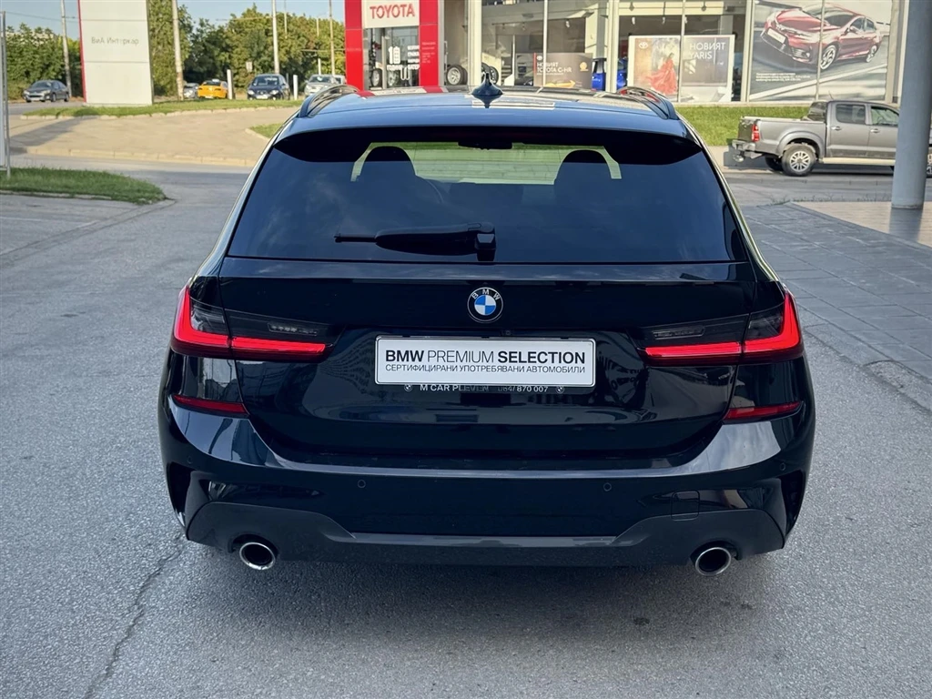BMW 330 xDrive | Mobile.bg   11