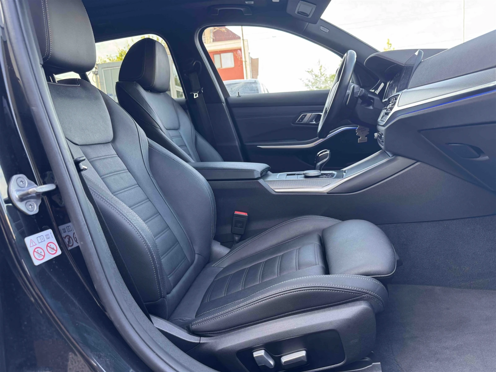 BMW 330 xDrive | Mobile.bg   12