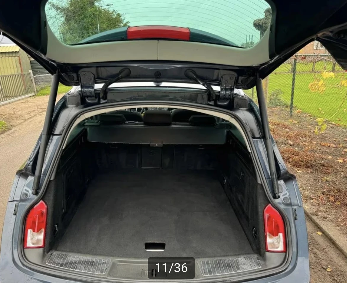 Opel Insignia SPORTS TOURER | Mobile.bg � ����������� 17