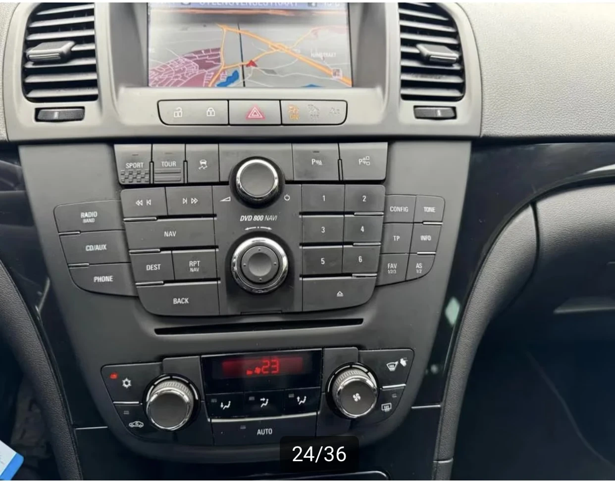 Opel Insignia SPORTS TOURER | Mobile.bg � ����������� 11