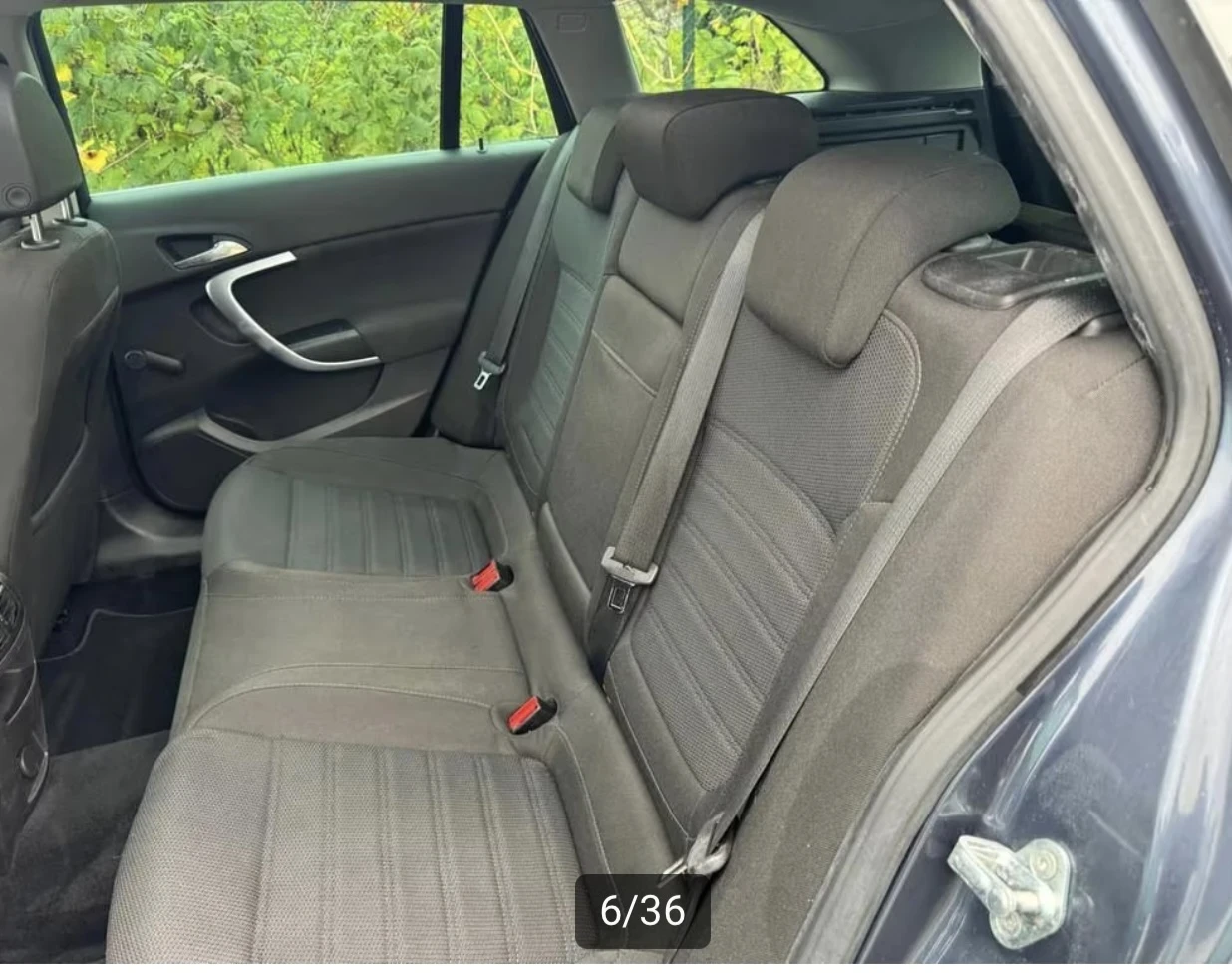 Opel Insignia SPORTS TOURER | Mobile.bg � ����������� 14