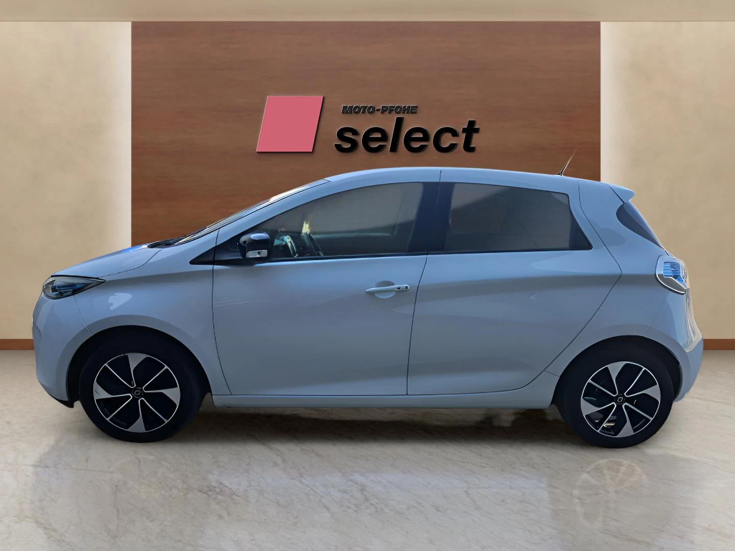 Renault Zoe 40 KWh - изображение 8