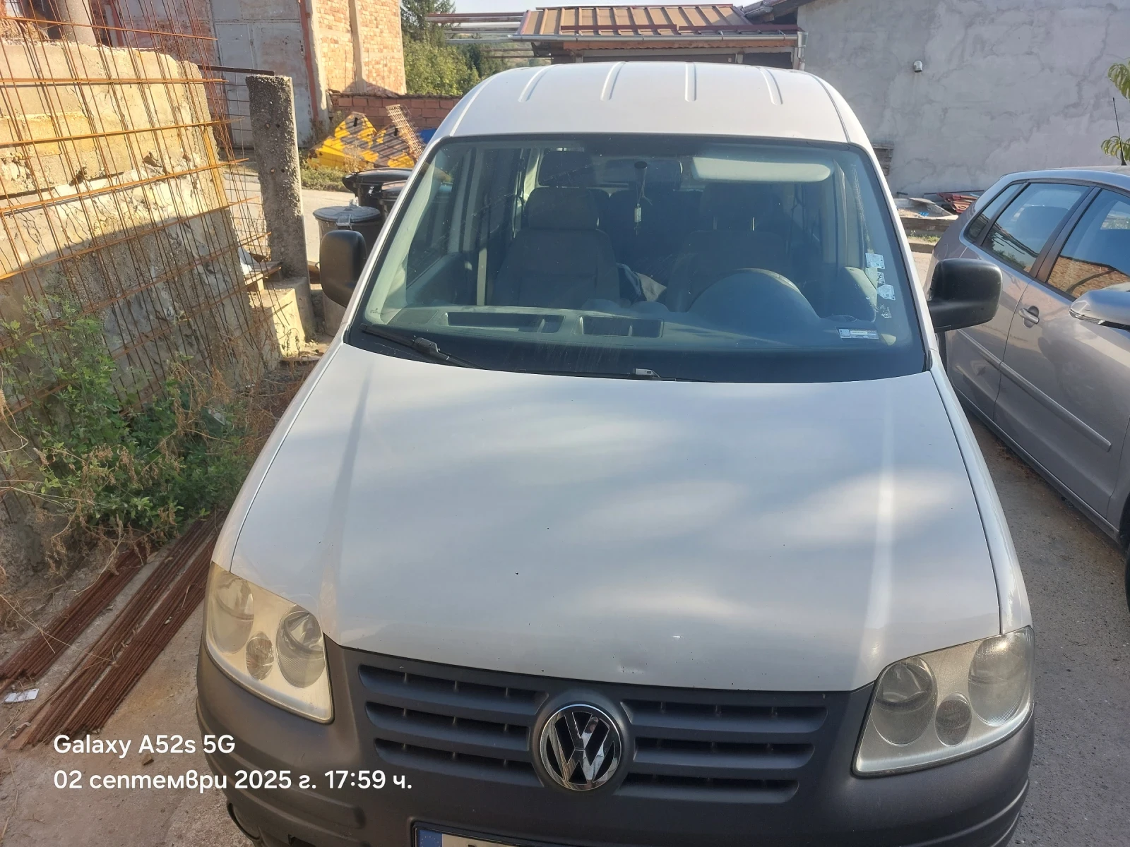 VW Caddy | Mobile.bg   1