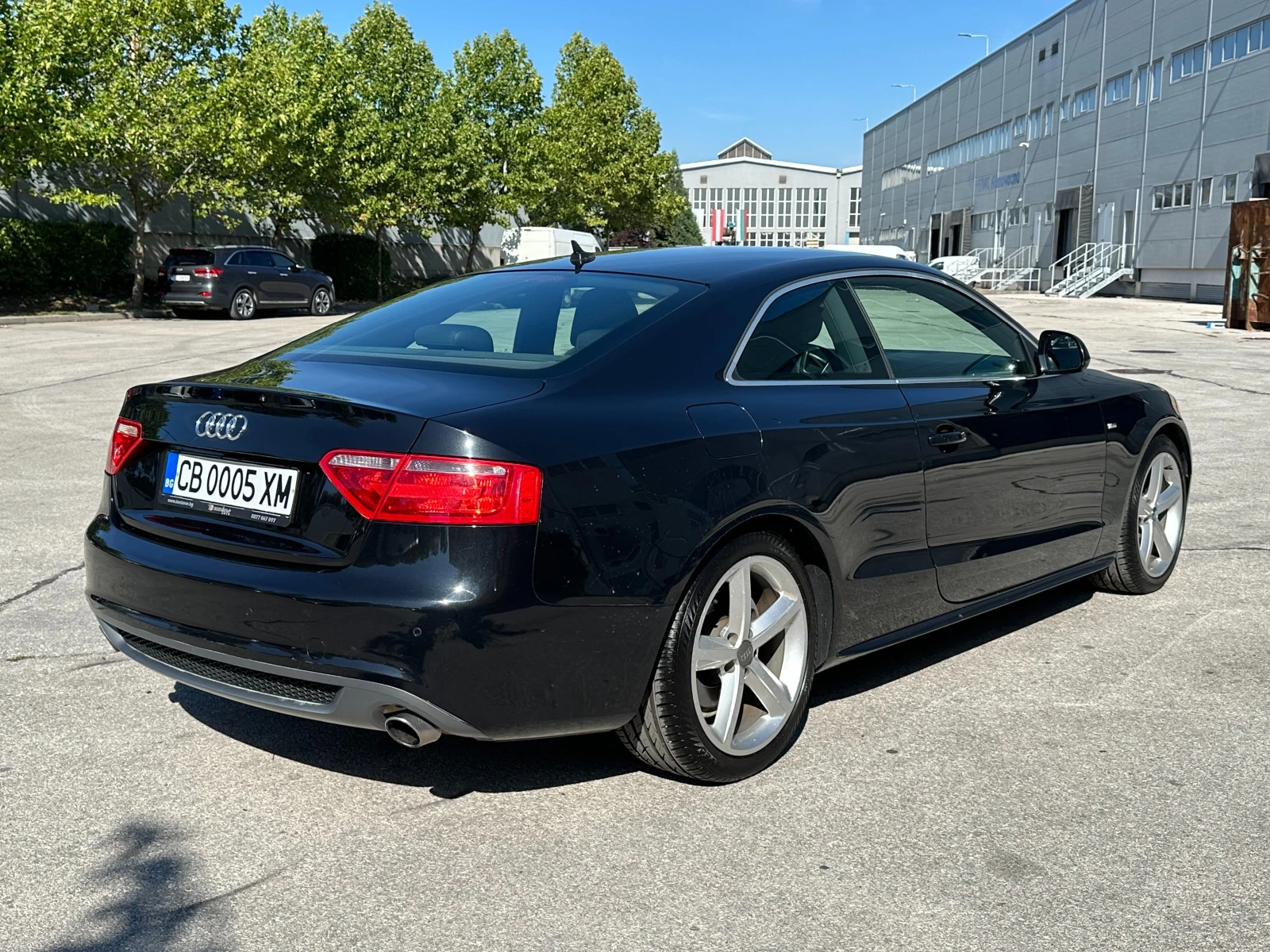 Audi A5 3.2i 265 к.с. - изображение 4