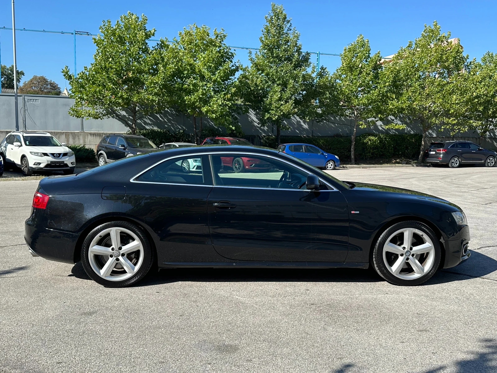 Audi A5 3.2i 265 к.с. - изображение 5