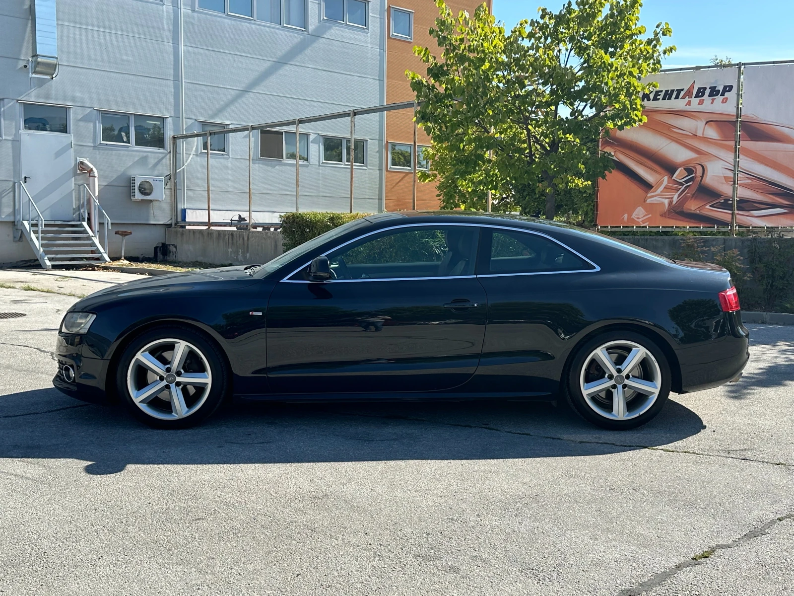 Audi A5 3.2i 265 к.с. - изображение 2