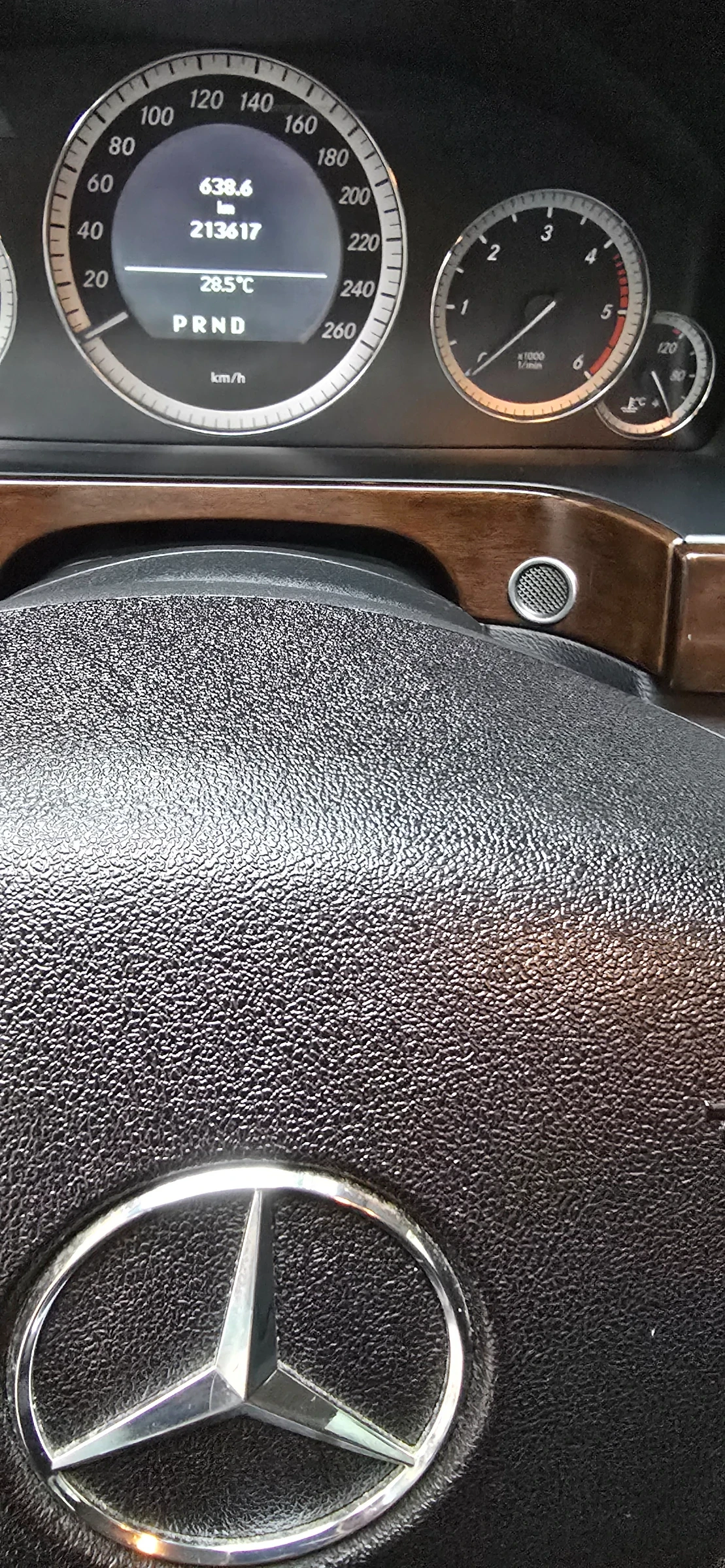 Mercedes-Benz E 220 W212 | Mobile.bg   12