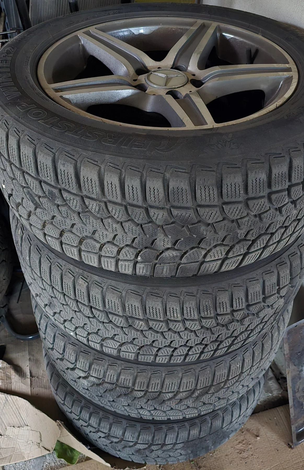 Mercedes-Benz E 220 W212 | Mobile.bg   14