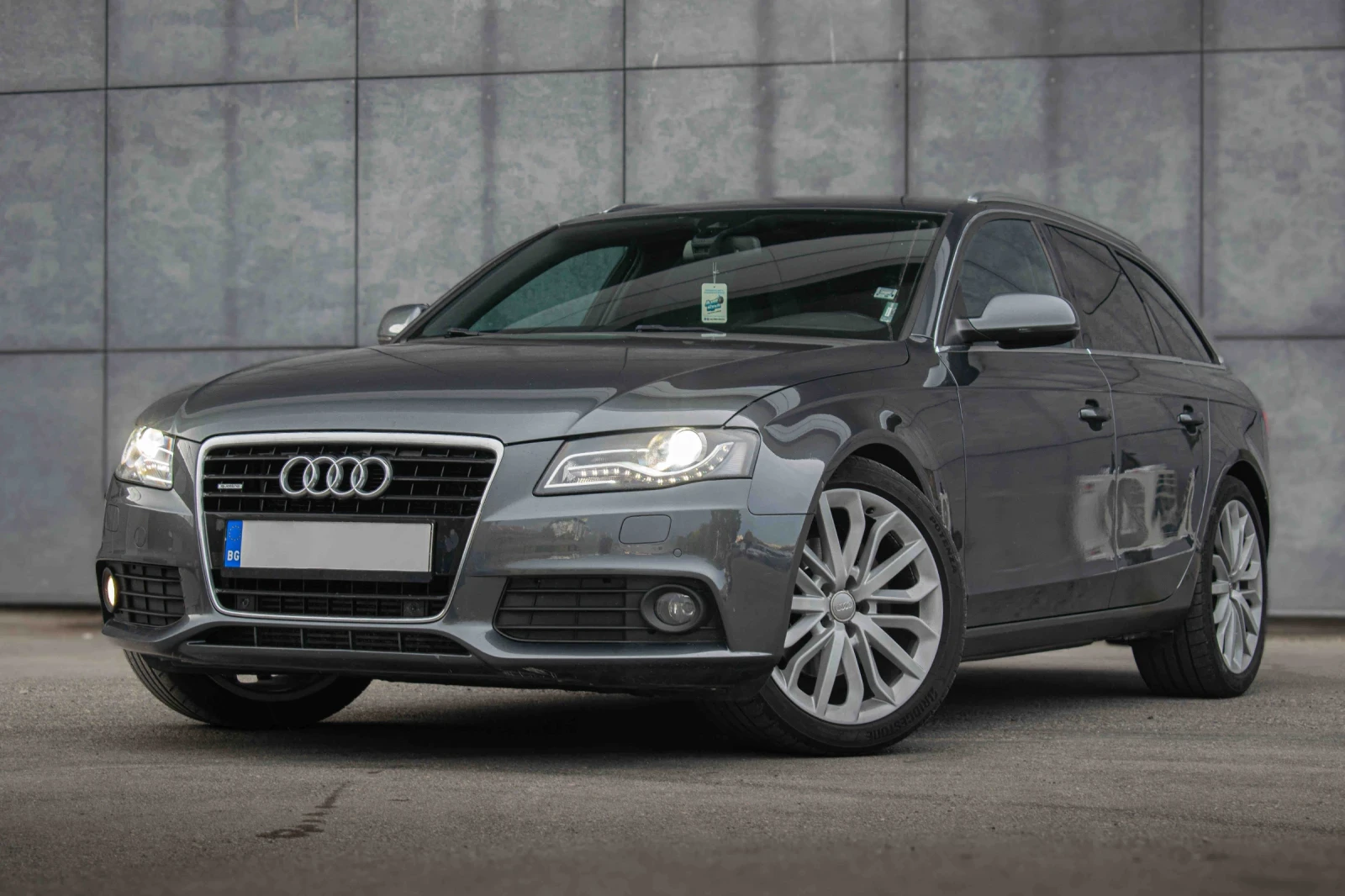 Audi A4 B8 | Mobile.bg   1