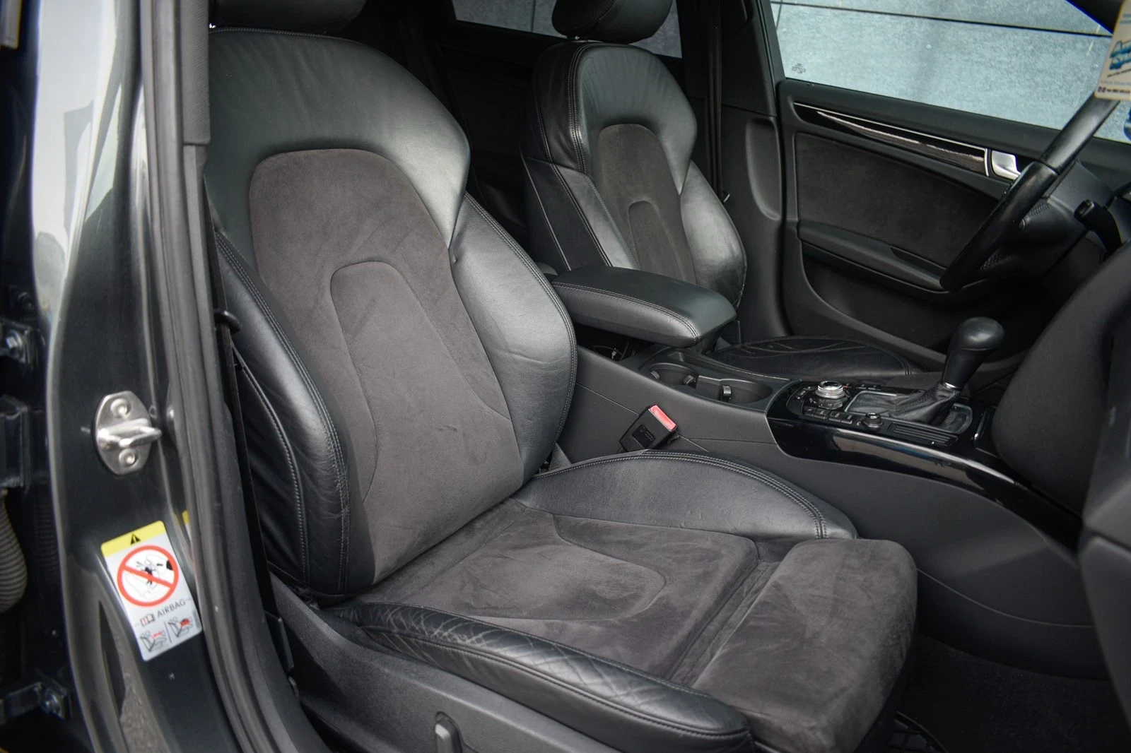 Audi A4 B8 | Mobile.bg   11