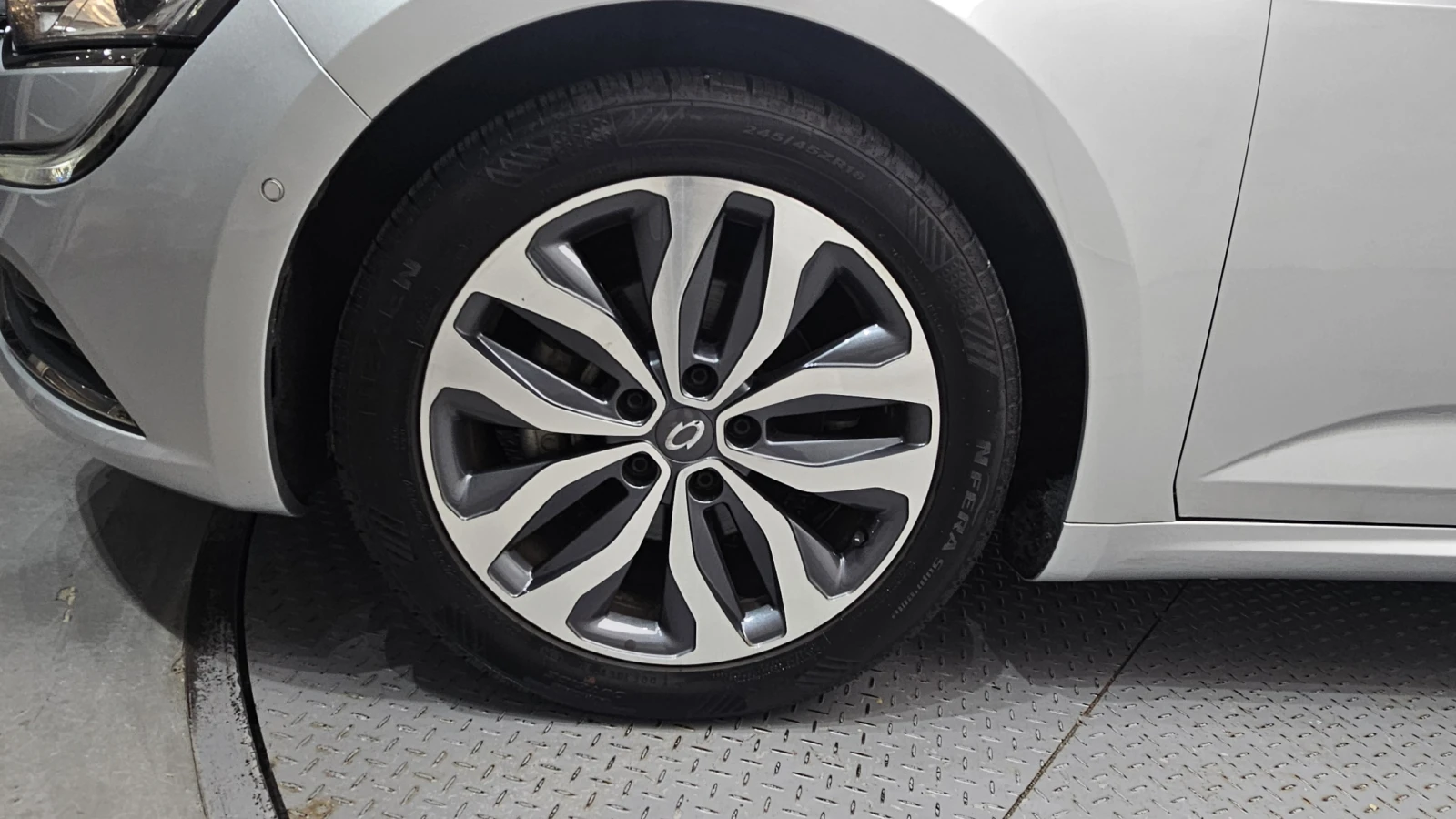 Renault Samsung SM6 2.0LPE | Mobile.bg   5