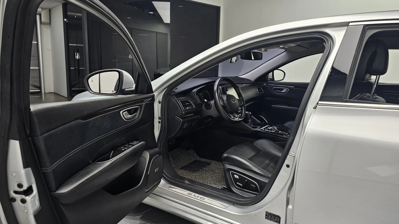 Renault Samsung SM6 2.0LPE | Mobile.bg   11