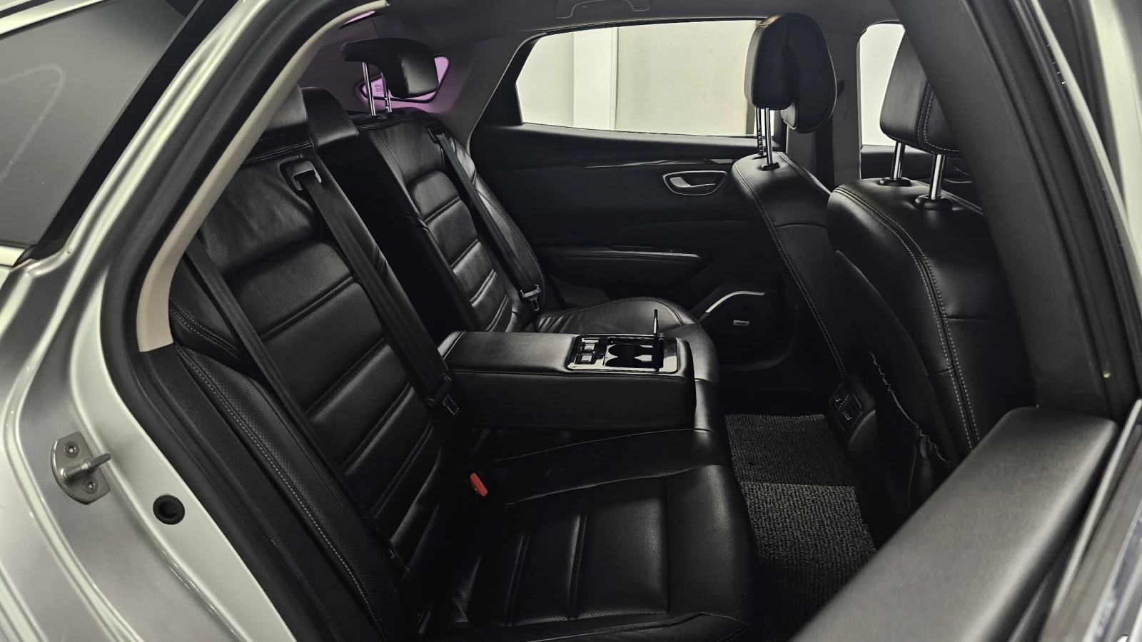 Renault Samsung SM6 2.0LPE | Mobile.bg   12