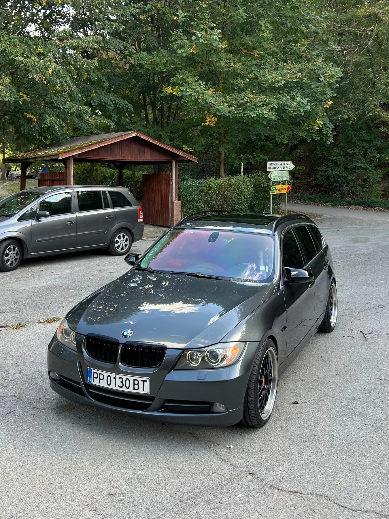BMW 330 3.0 d | Mobile.bg   1