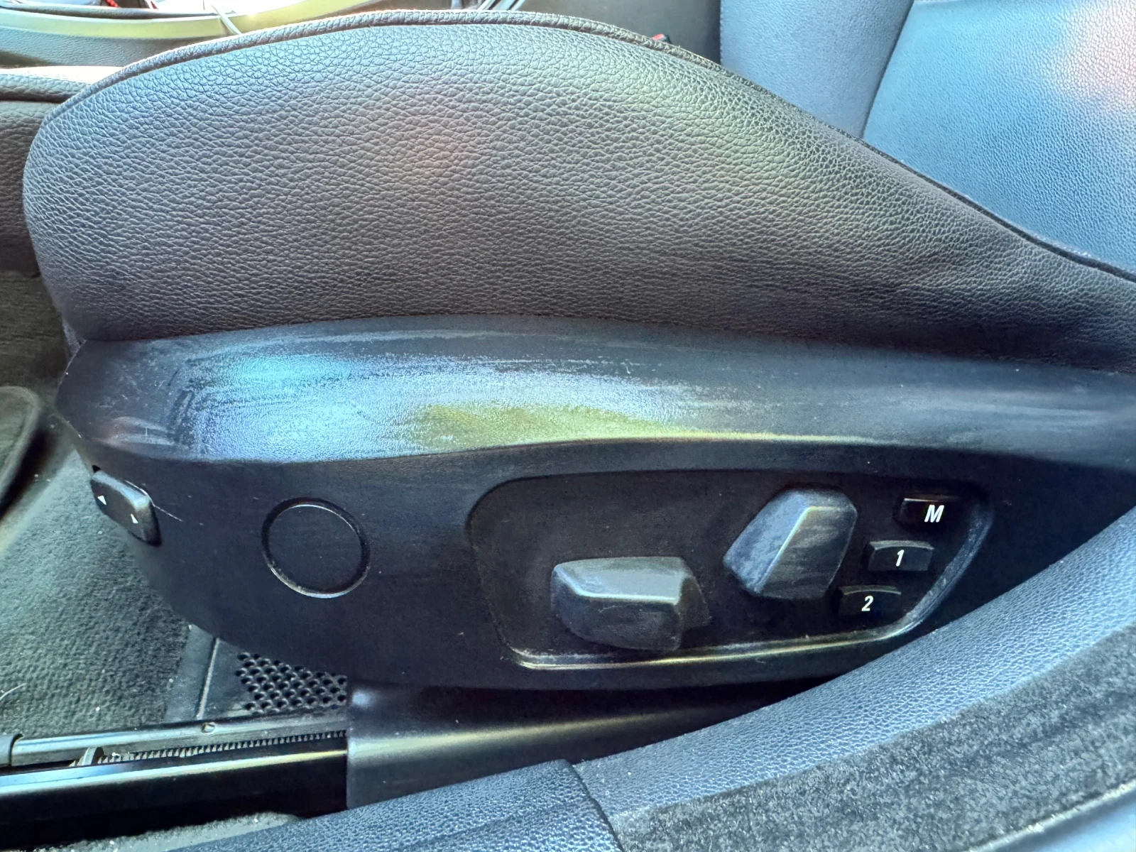 BMW 330 3.0 d | Mobile.bg   12