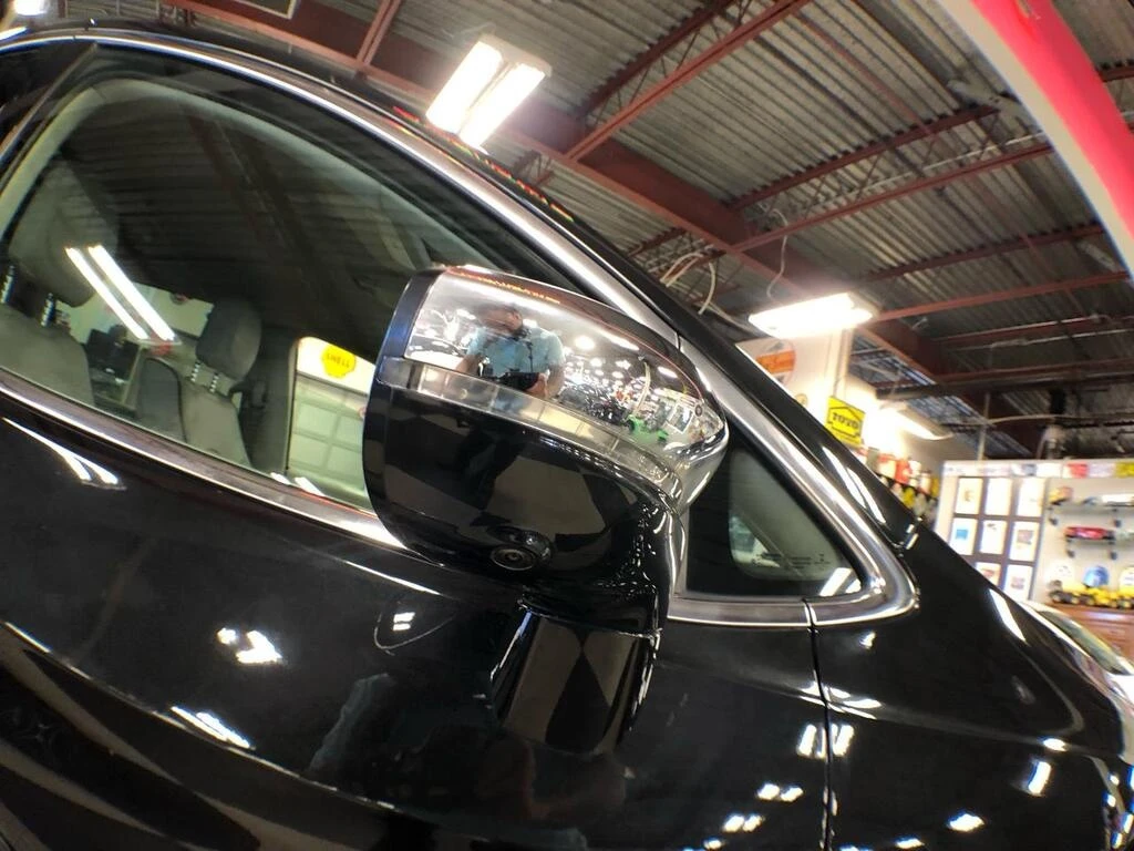 Chrysler Pacifica * LIMITED/LEATHER/NAV/CAMERA  - изображение 9
