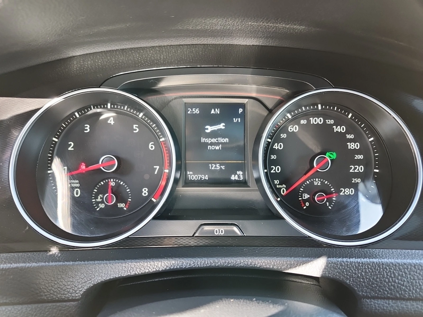 VW Golf  * GTI * CARFAX * ЦЕНА ДО БЪЛГАРИЯ - изображение 6