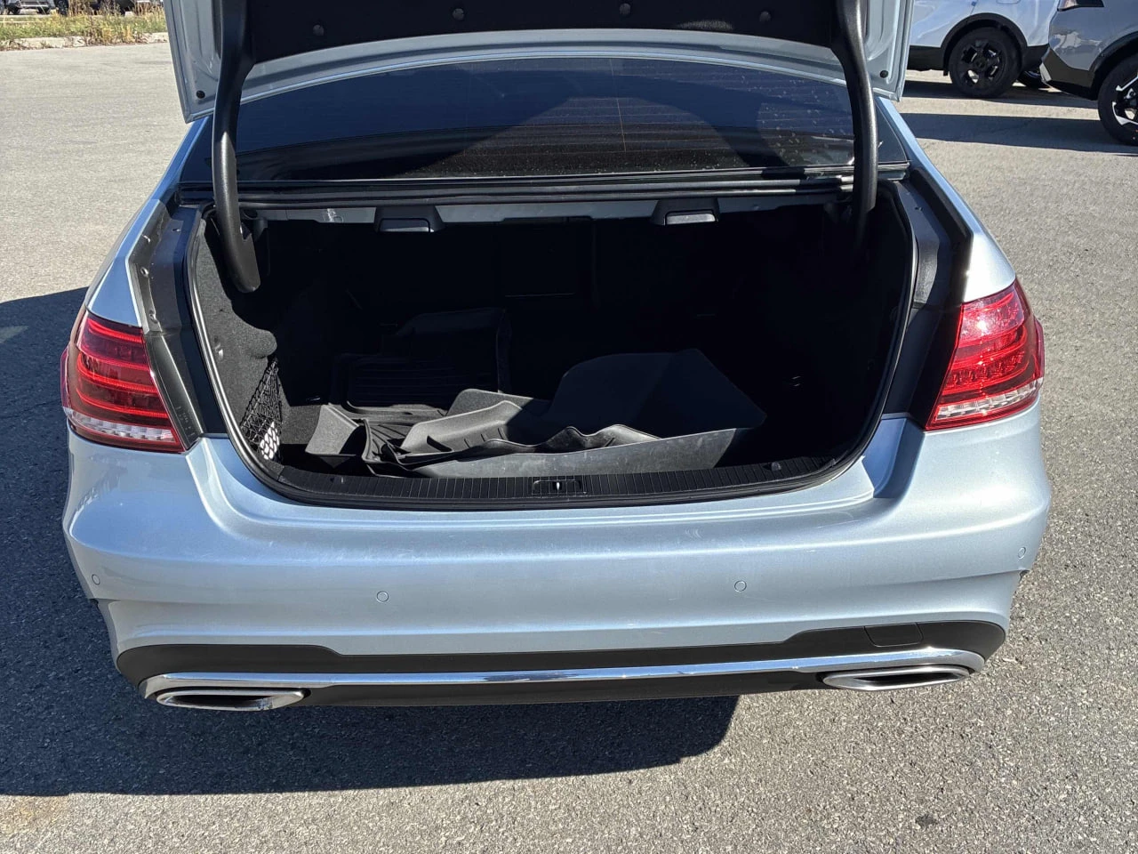 Mercedes-Benz E 500 *  *    *   *  | Mobile.bg   16