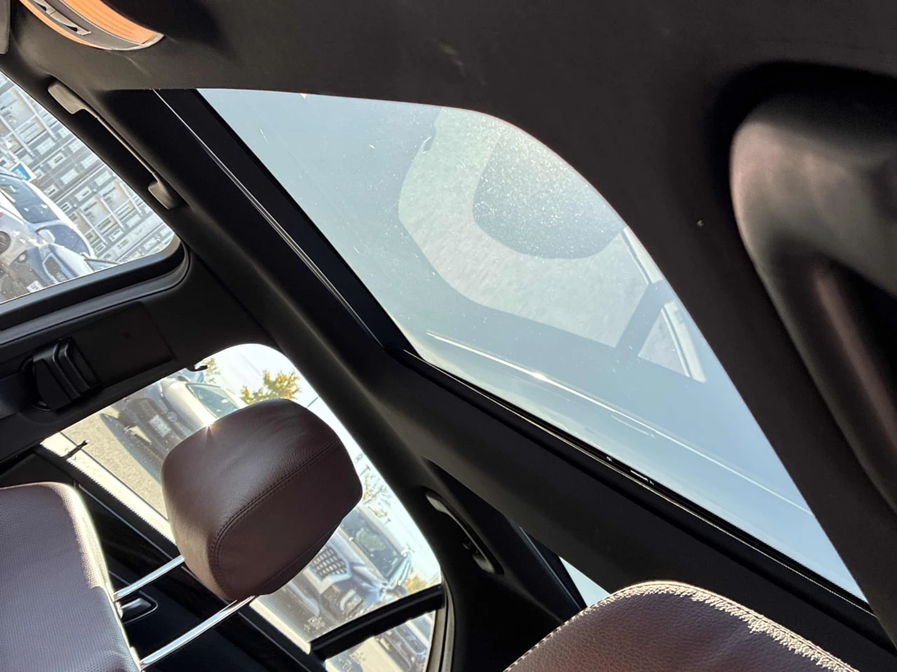 Mercedes-Benz E 500 *  *    *   *  | Mobile.bg   13