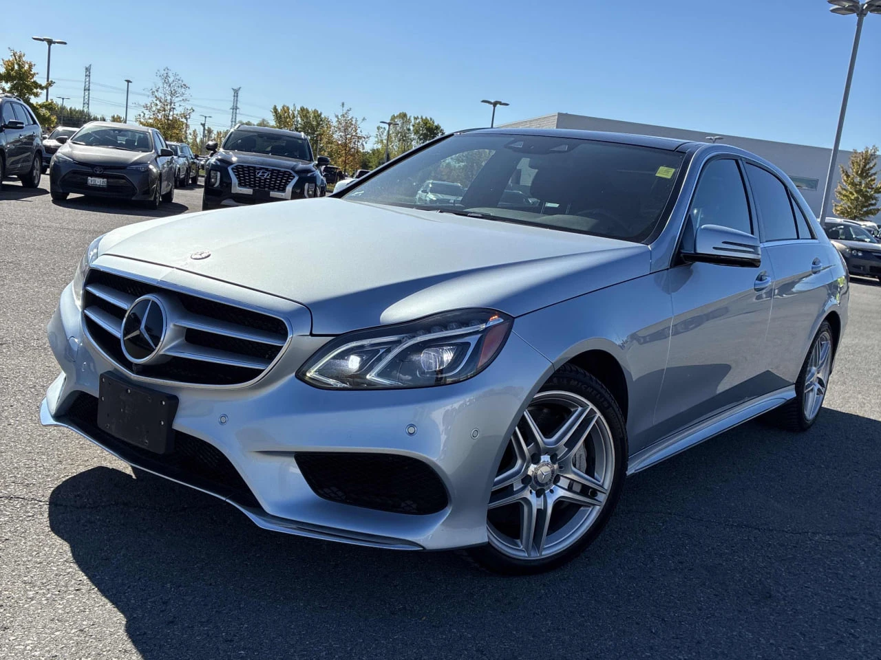 Mercedes-Benz E 500 *  *    *   *  | Mobile.bg   1