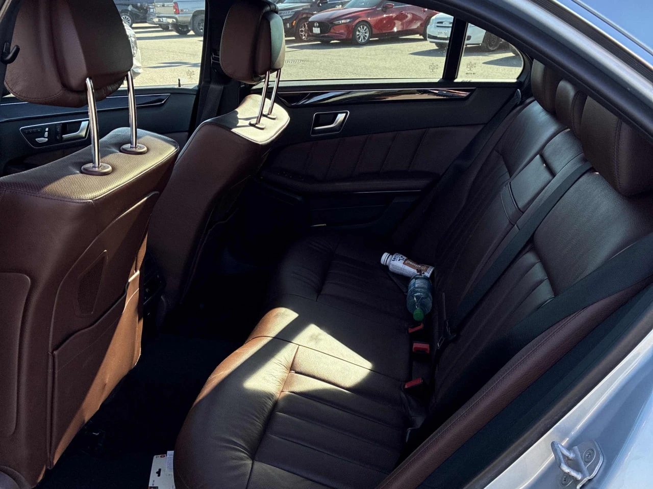 Mercedes-Benz E 500 *  *    *   *  | Mobile.bg   12