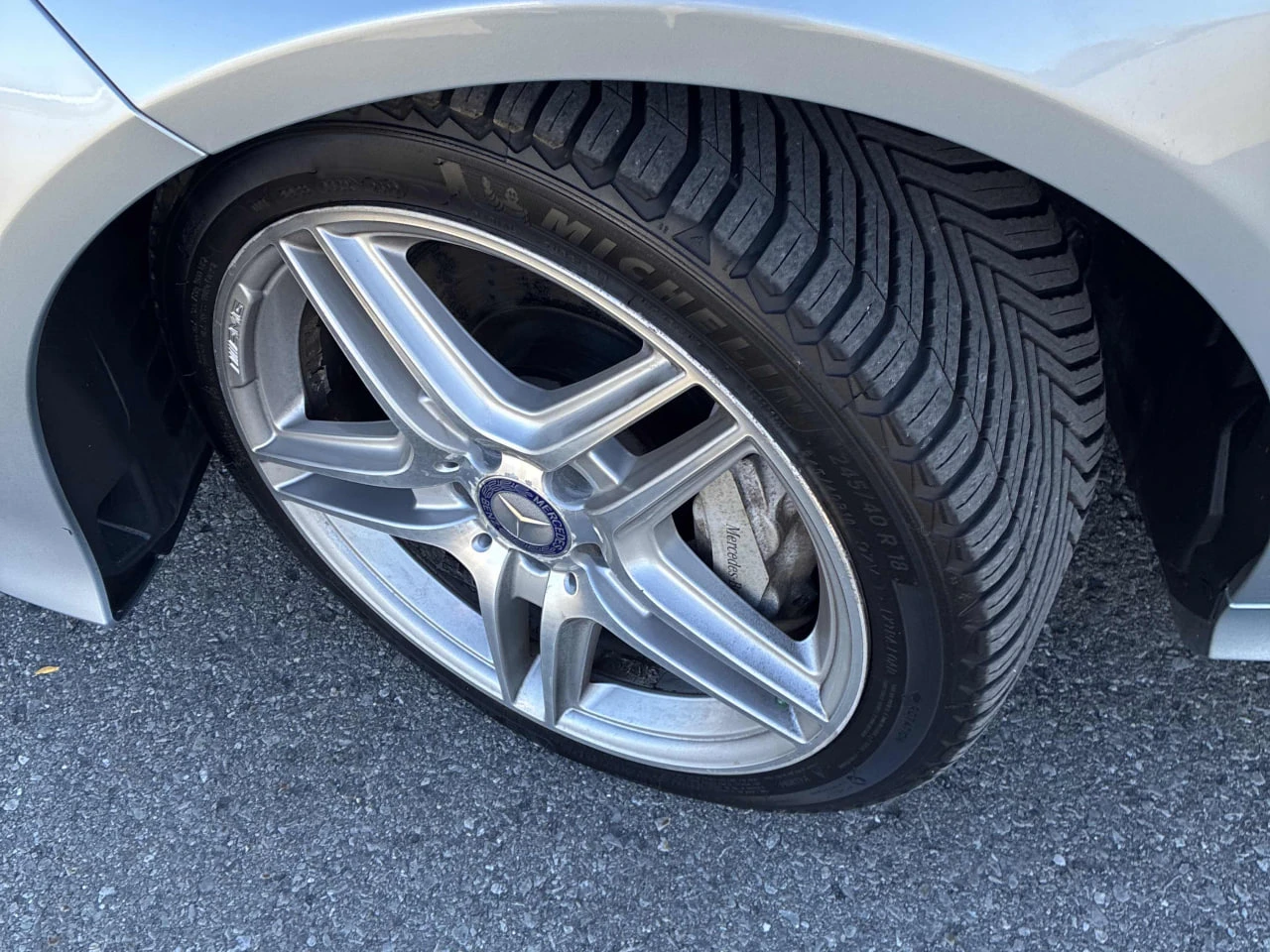 Mercedes-Benz E 500 *  *    *   *  | Mobile.bg   15