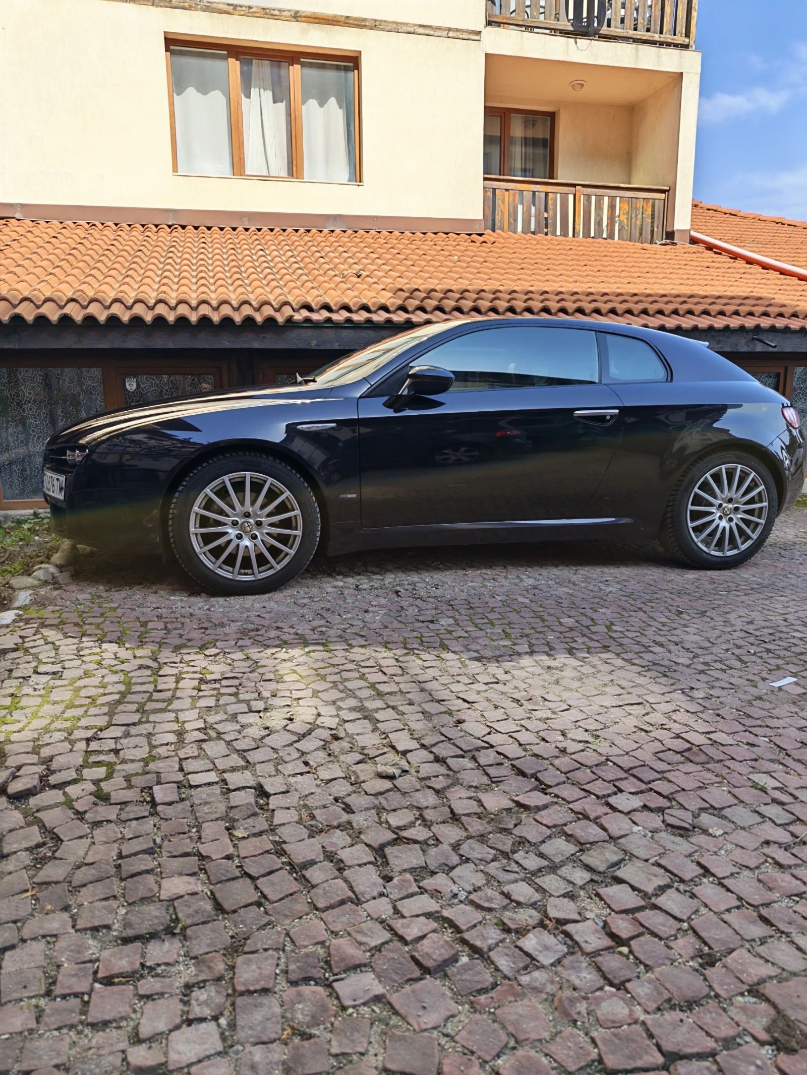 Alfa Romeo Brera | Mobile.bg � ����������� 15