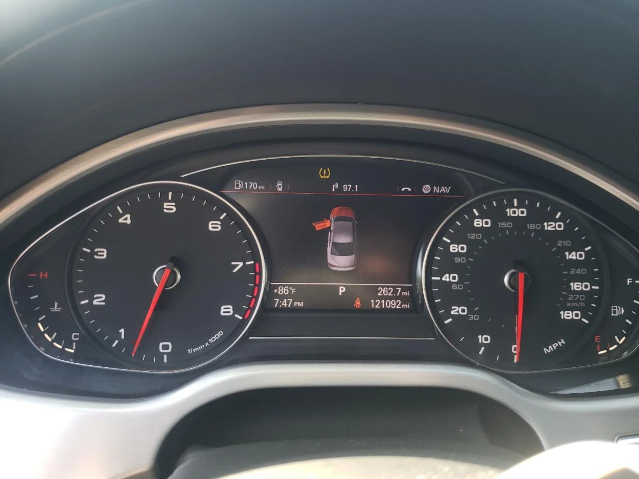 Audi A8 4.2V8* BOSE* МАСАЖИ* ФИКСИРАНА ЦЕНА! - изображение 10
