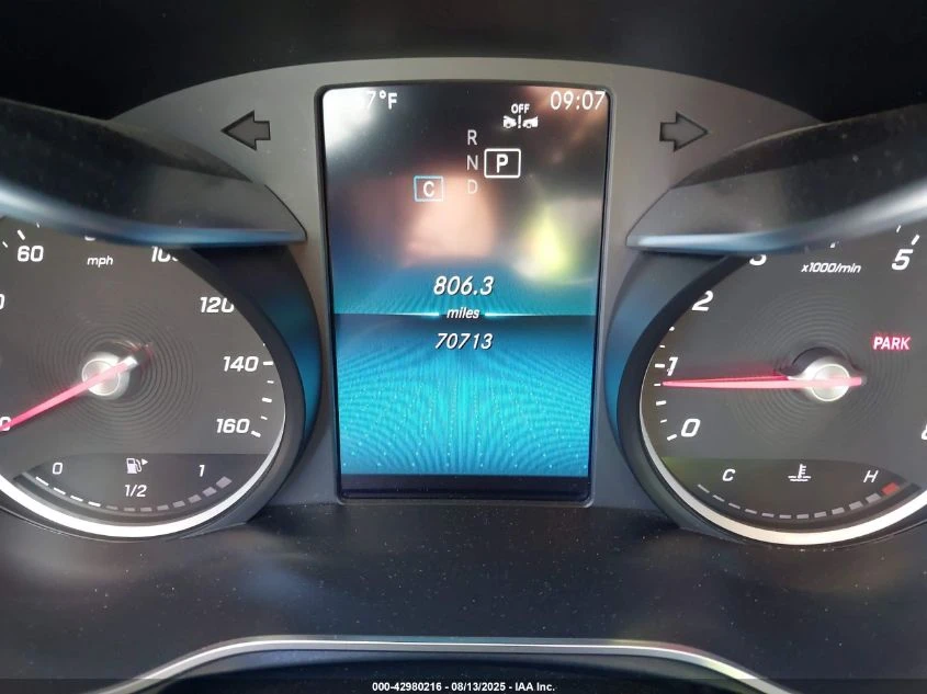 Mercedes-Benz C 300 *  *    *   *  | Mobile.bg   12