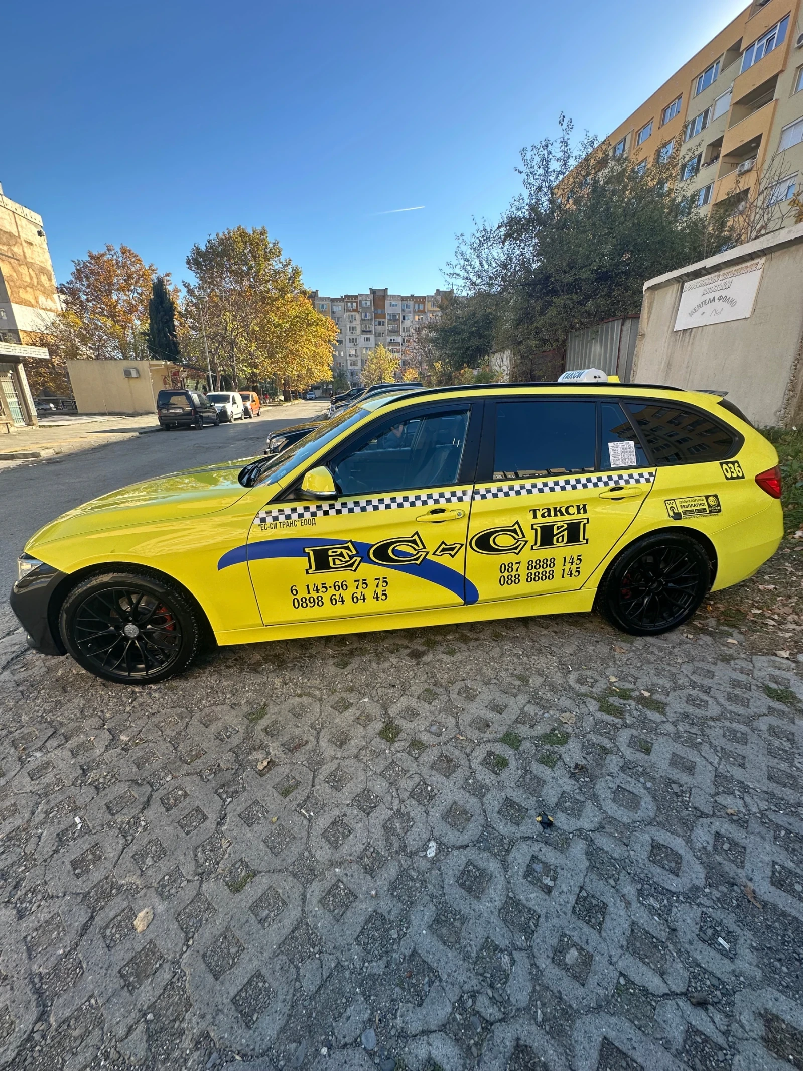 BMW 316  - изображение 3