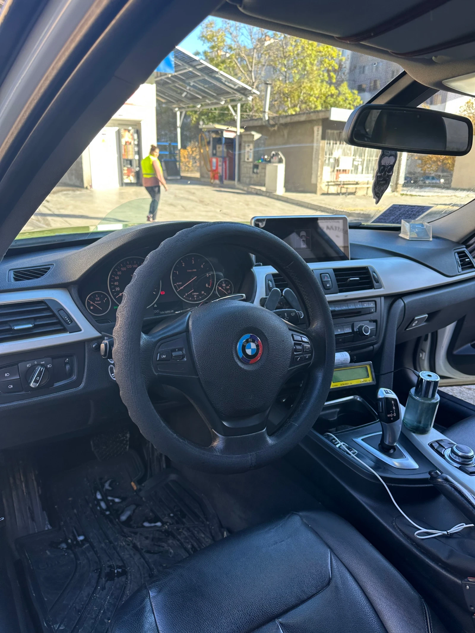 BMW 316  - изображение 8