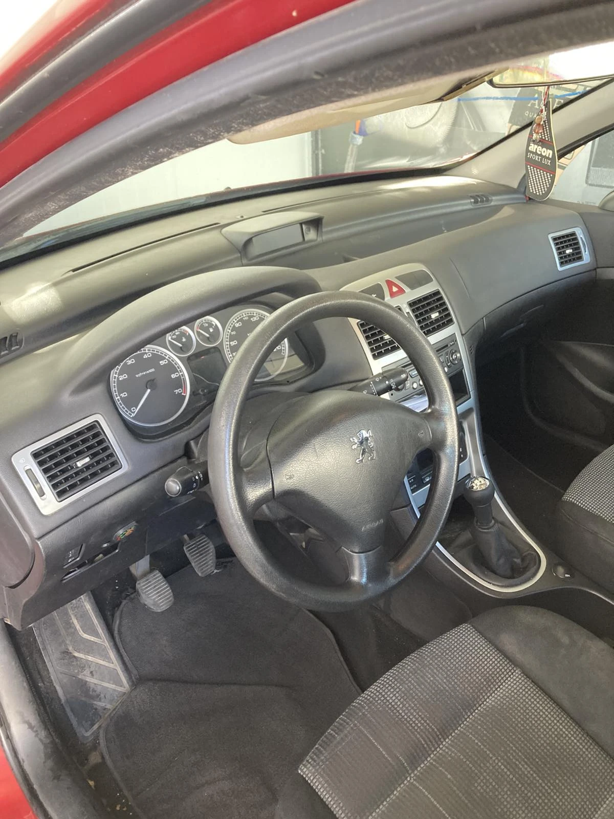 Peugeot 307 | Mobile.bg   4